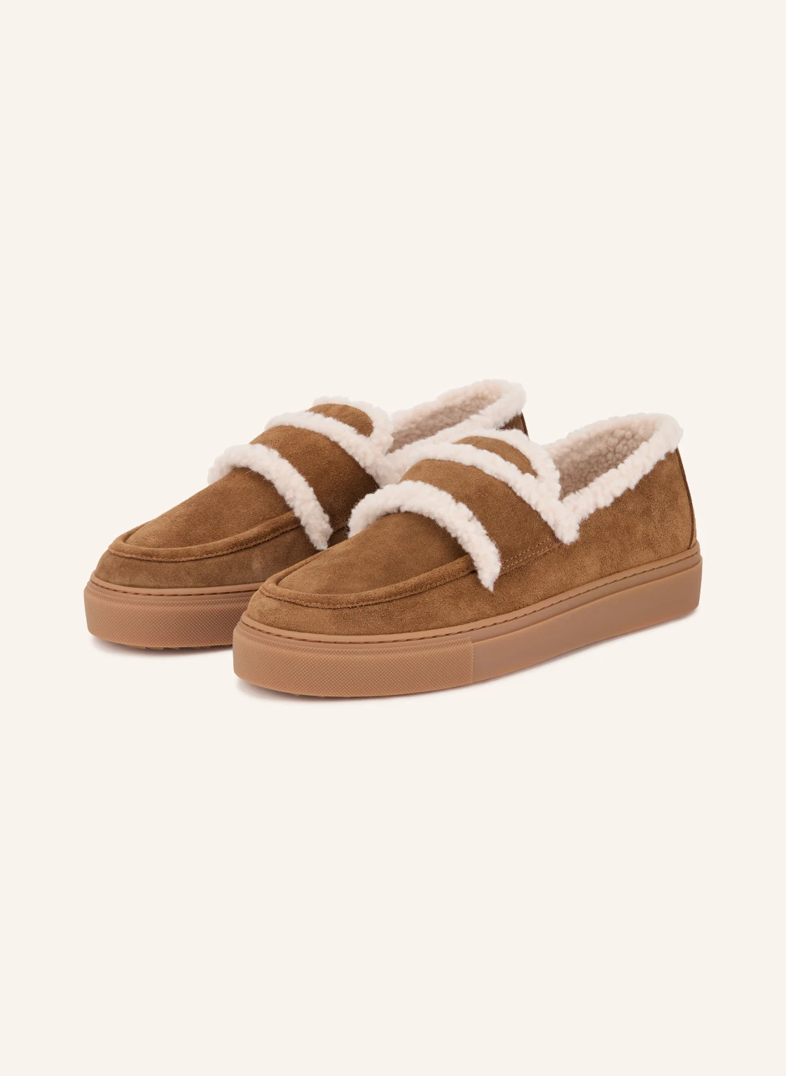INUIKII Loafer