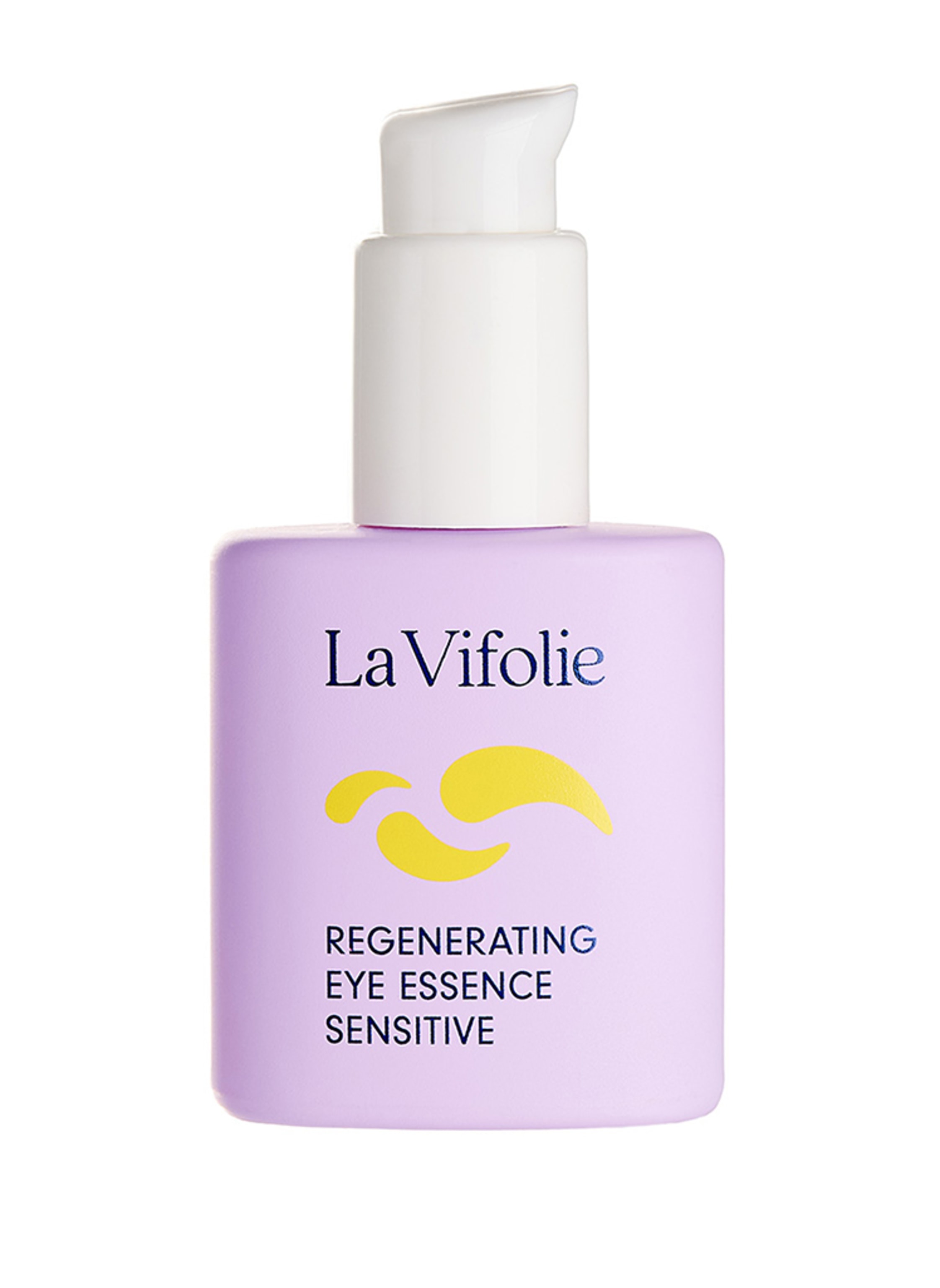 La Vifolie REGENERATING EYE ESSENCE SENSITIVE