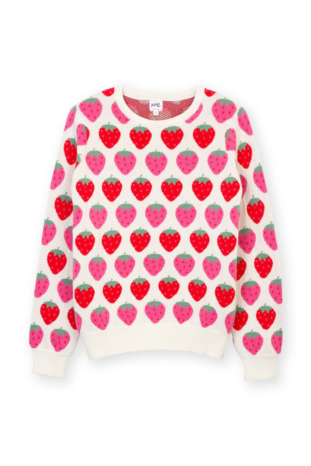 Kite Puncknowle Knit Jumper