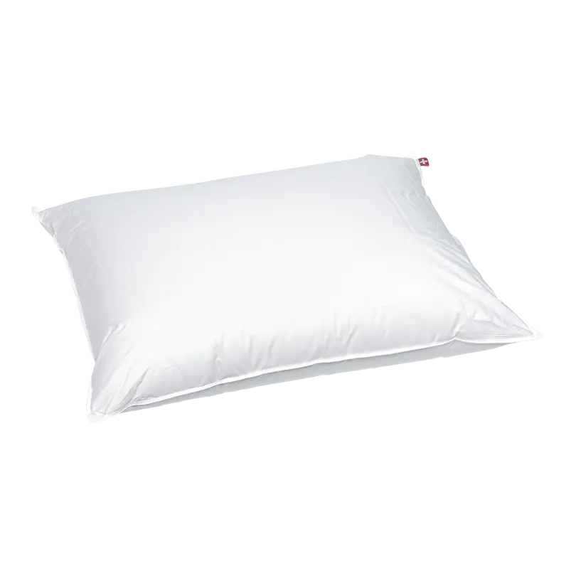 Kopfkissen Dauny White