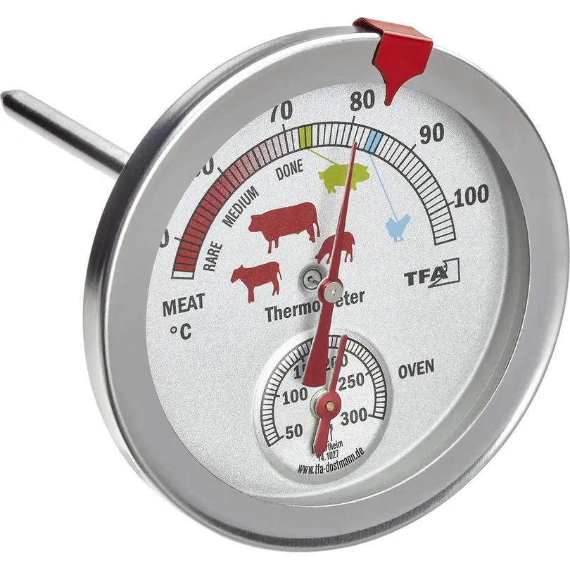 Fleischthermometer TFA