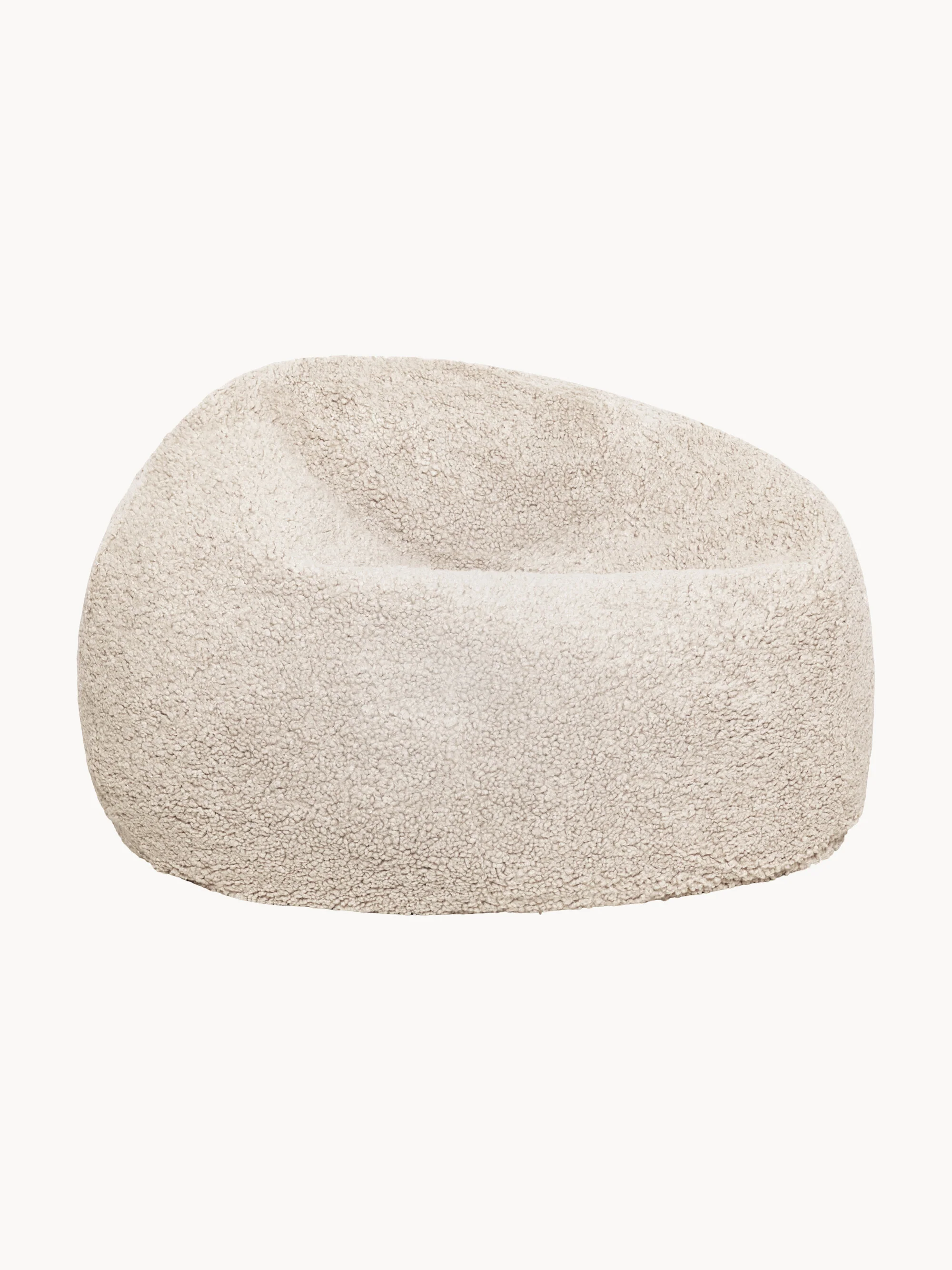 Kinder-Sitzsack Flora aus Teddy