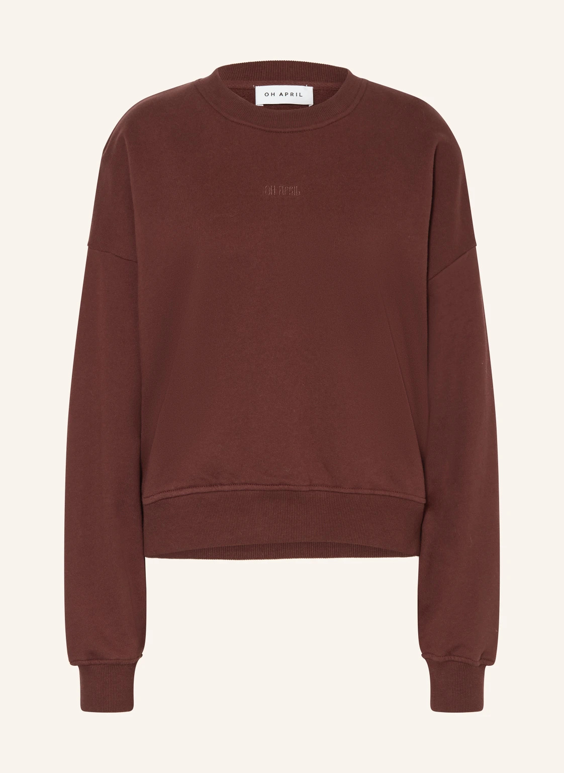 OH APRIL Sweatshirt