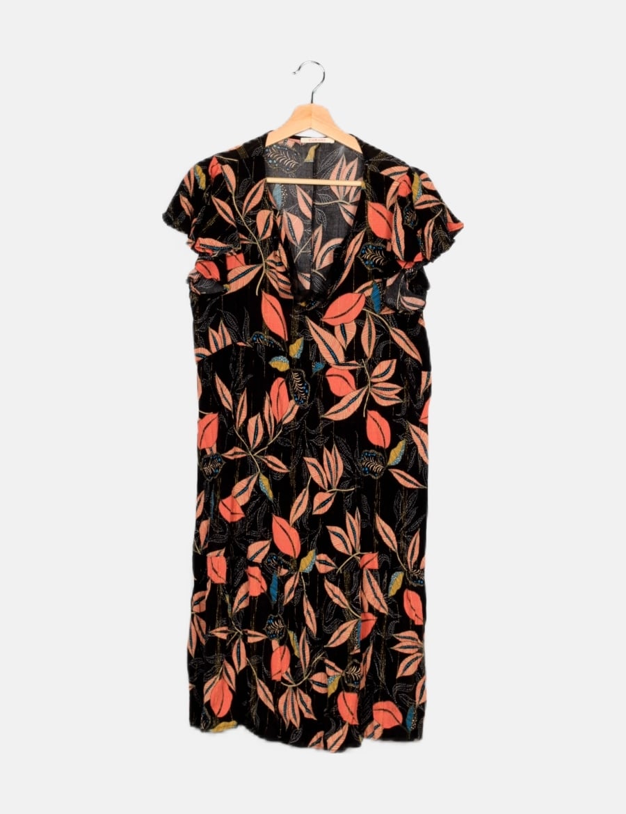 Camaïeu casual dress Flowing