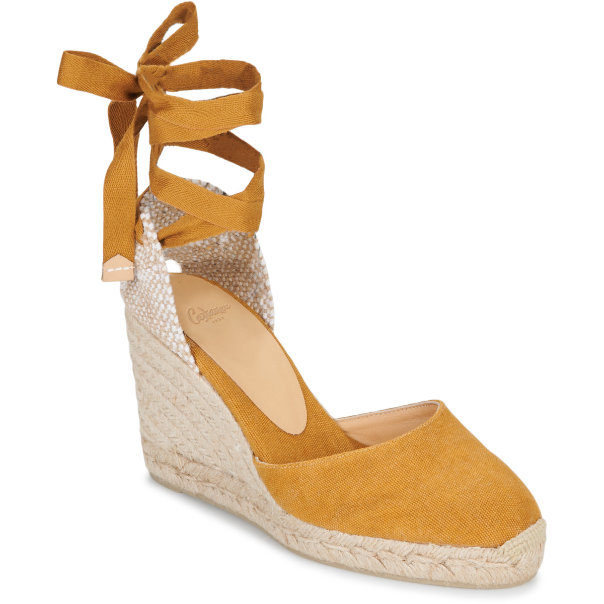 Castaner - CARINA - Yellow