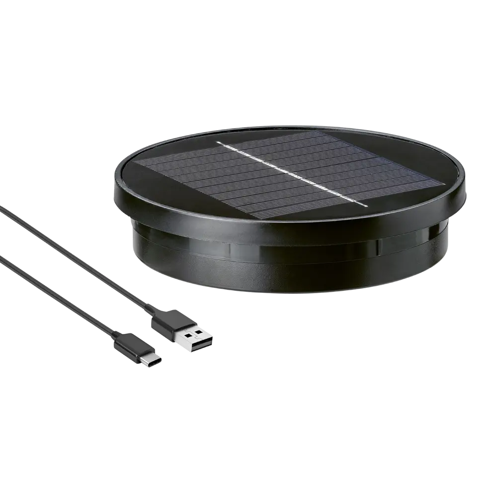 Solarpanel Solar Light