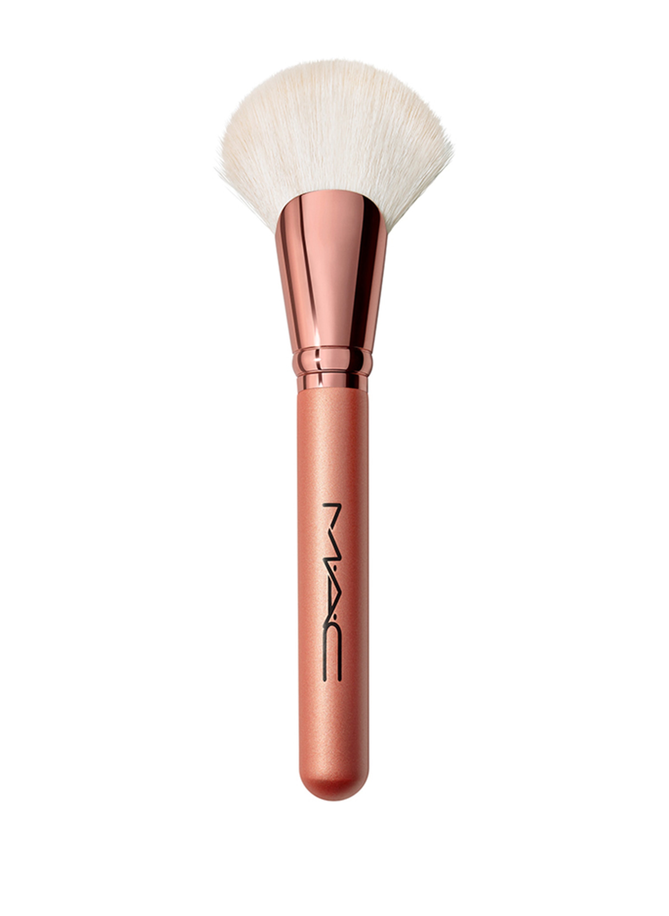 M.A.C 143S BRONZER FAN BRUSH