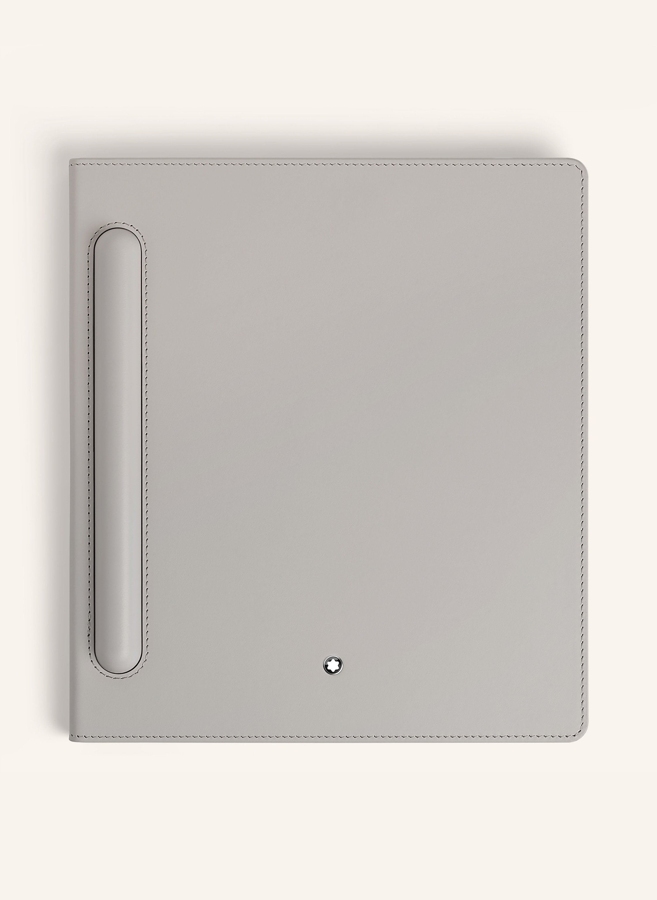 MONTBLANC Saffiano-Tablethülle