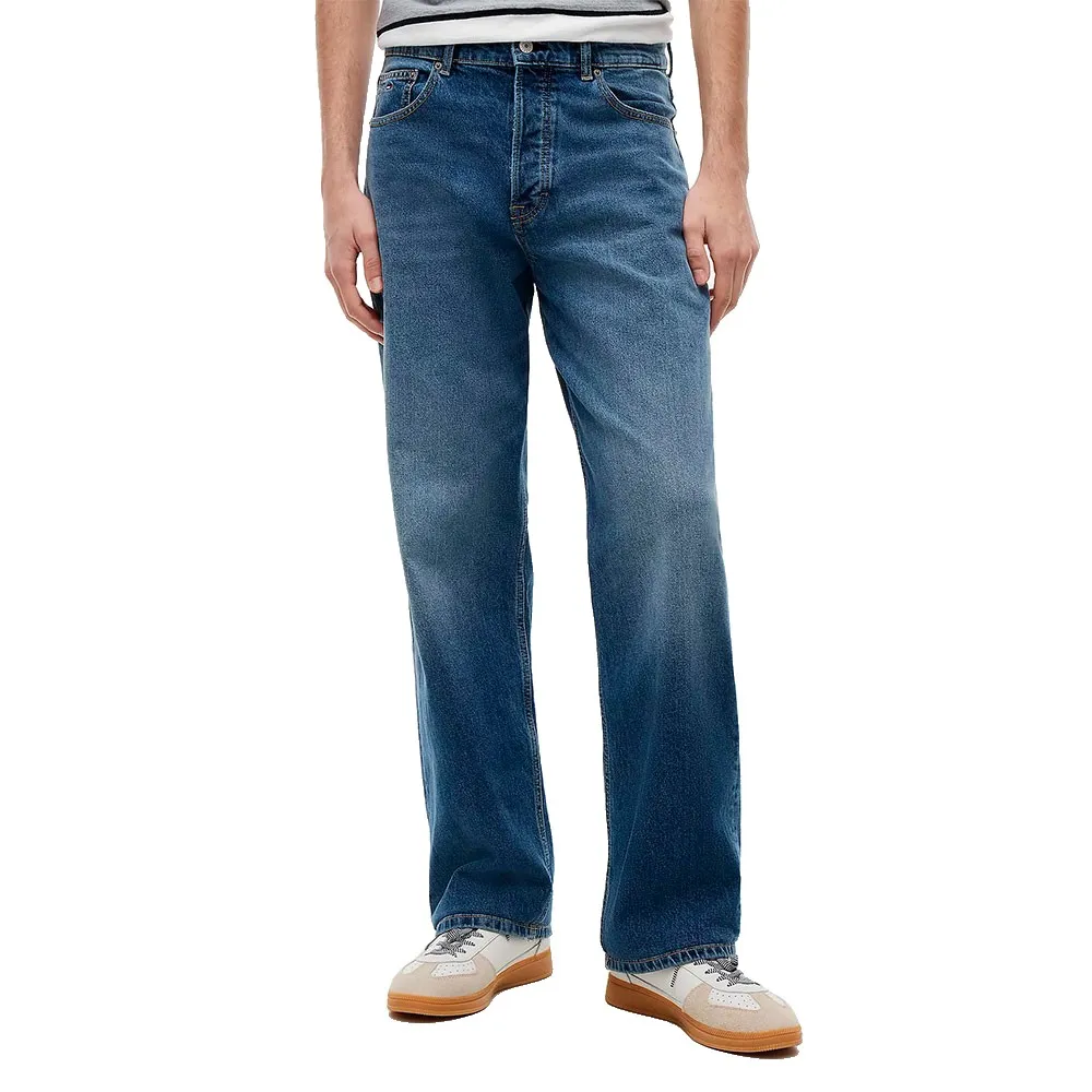 Tommy Jeans DM0DM23306 jeans
