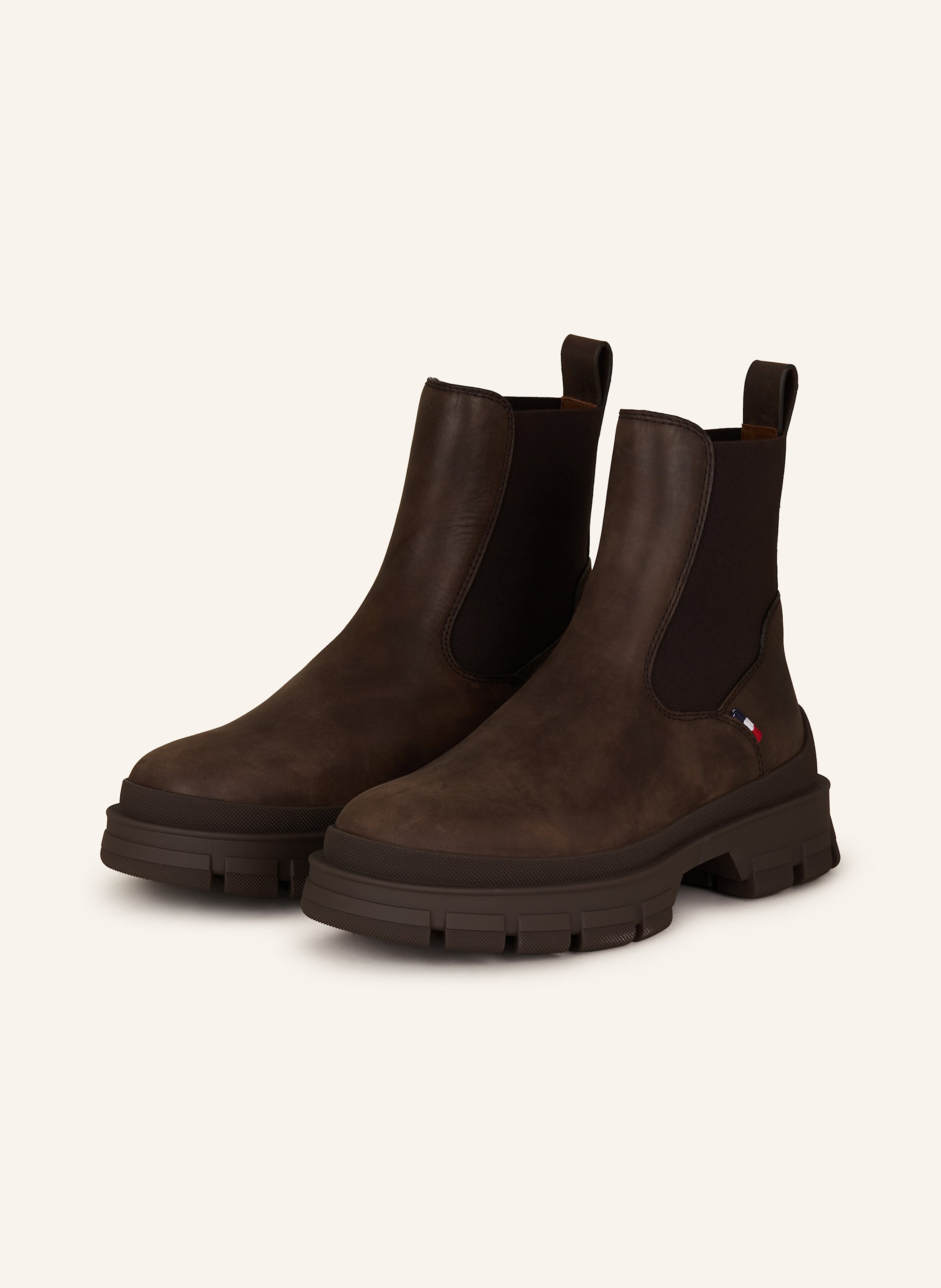 MONCLER Chelsea-Boots HEVEA