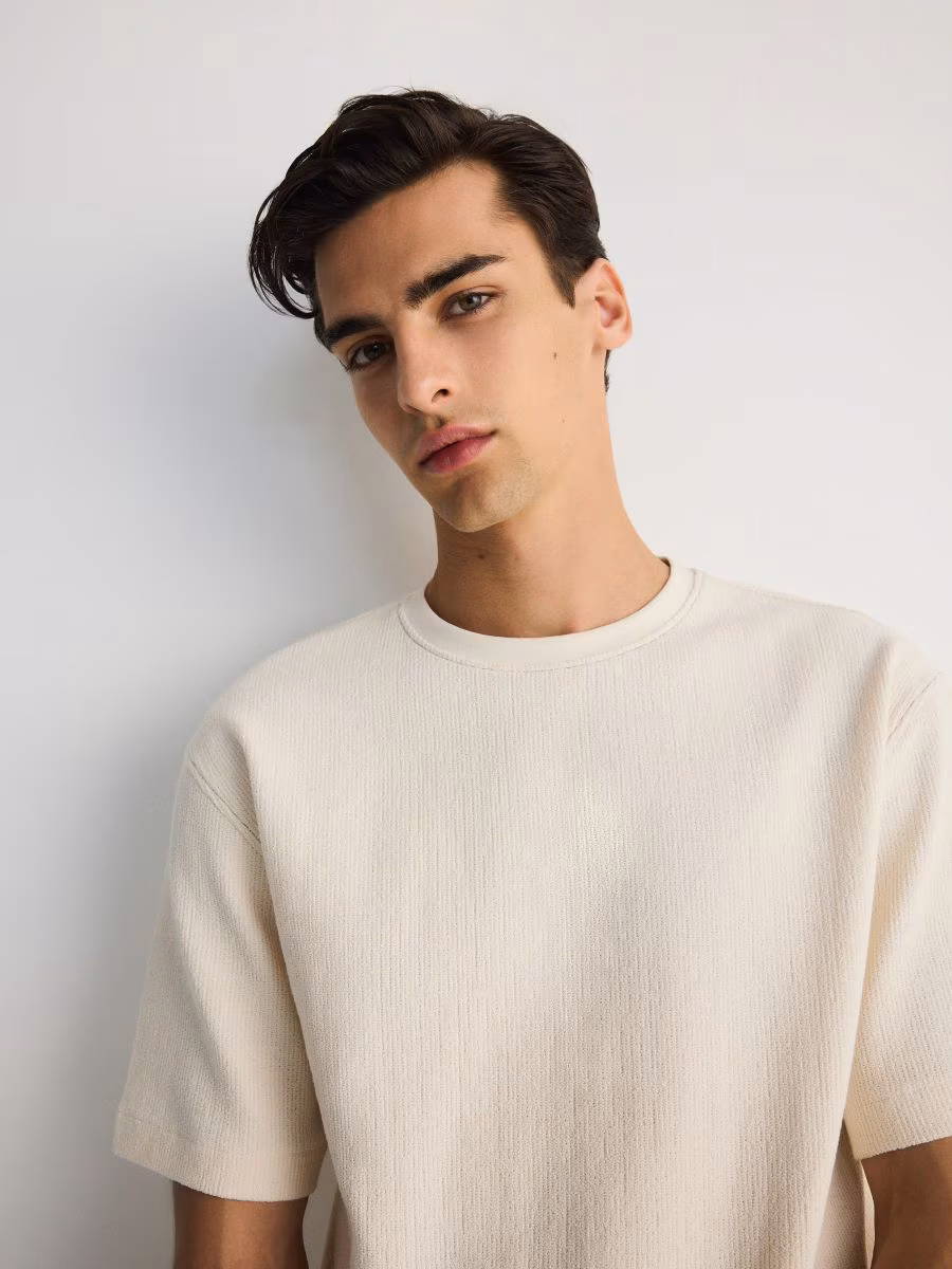 Comfort Fit T-Shirt