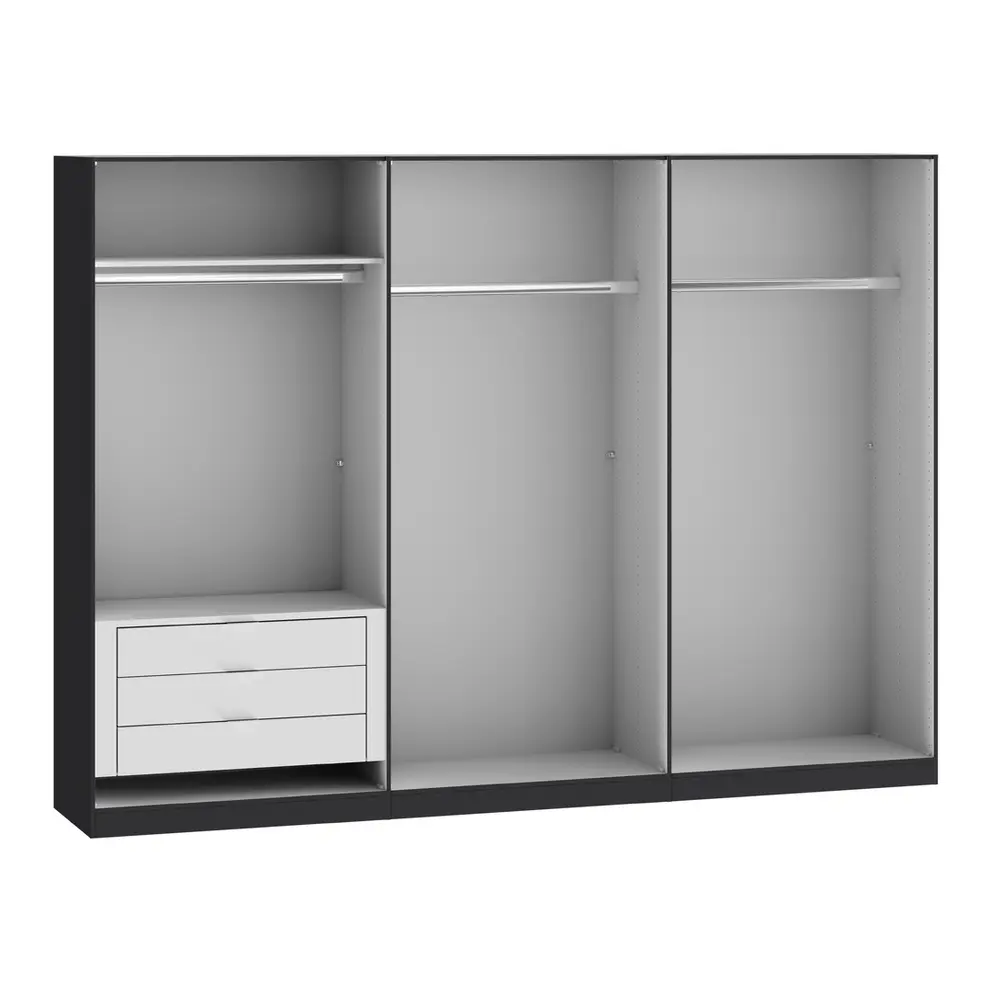 Schiebetürenschrank Slide