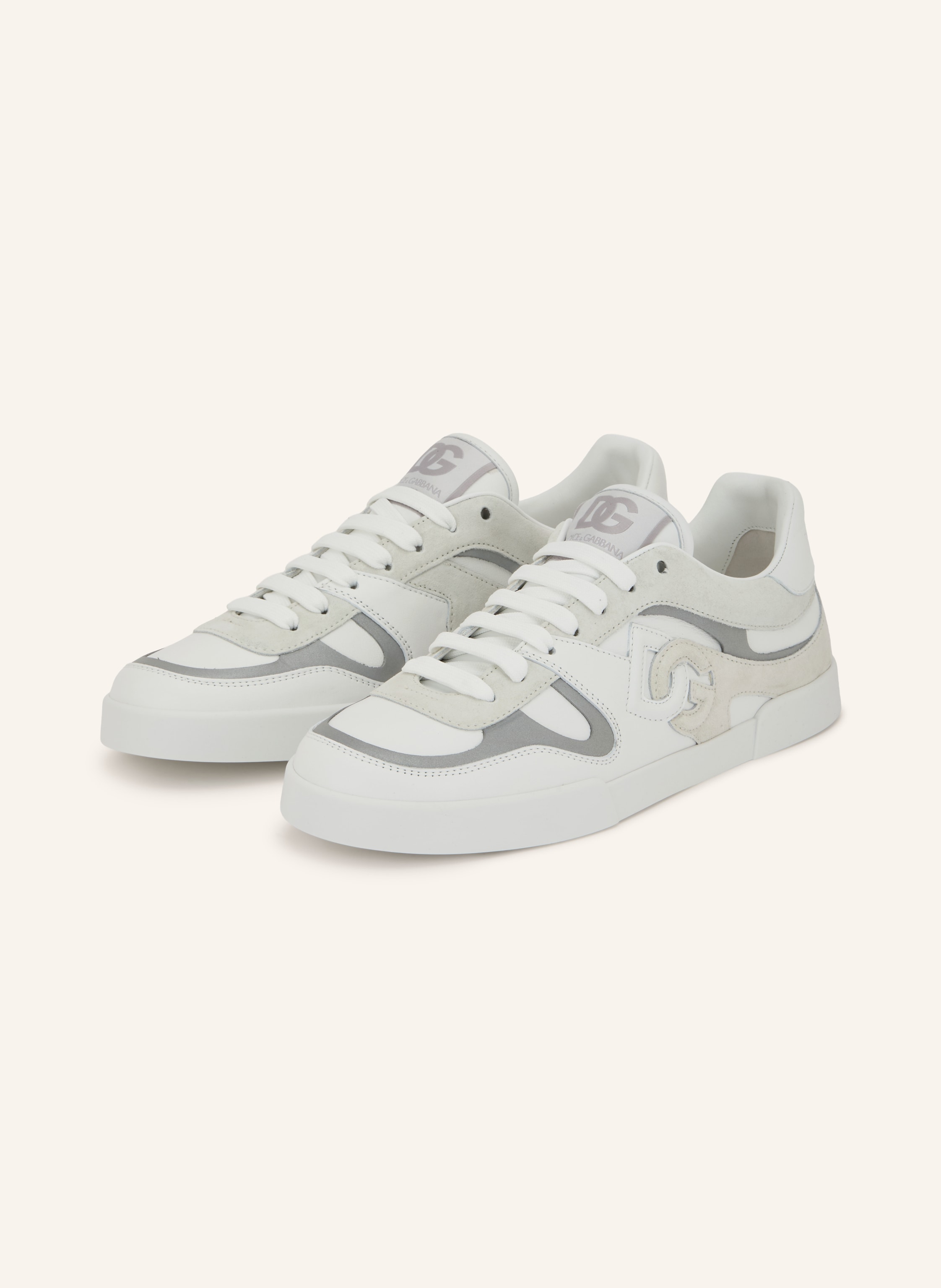 DOLCE & GABBANA Sneaker PORTOFINO