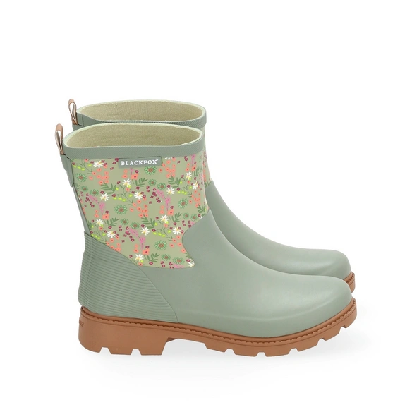 Stiefelette »Adelia«, Gr.39 grün