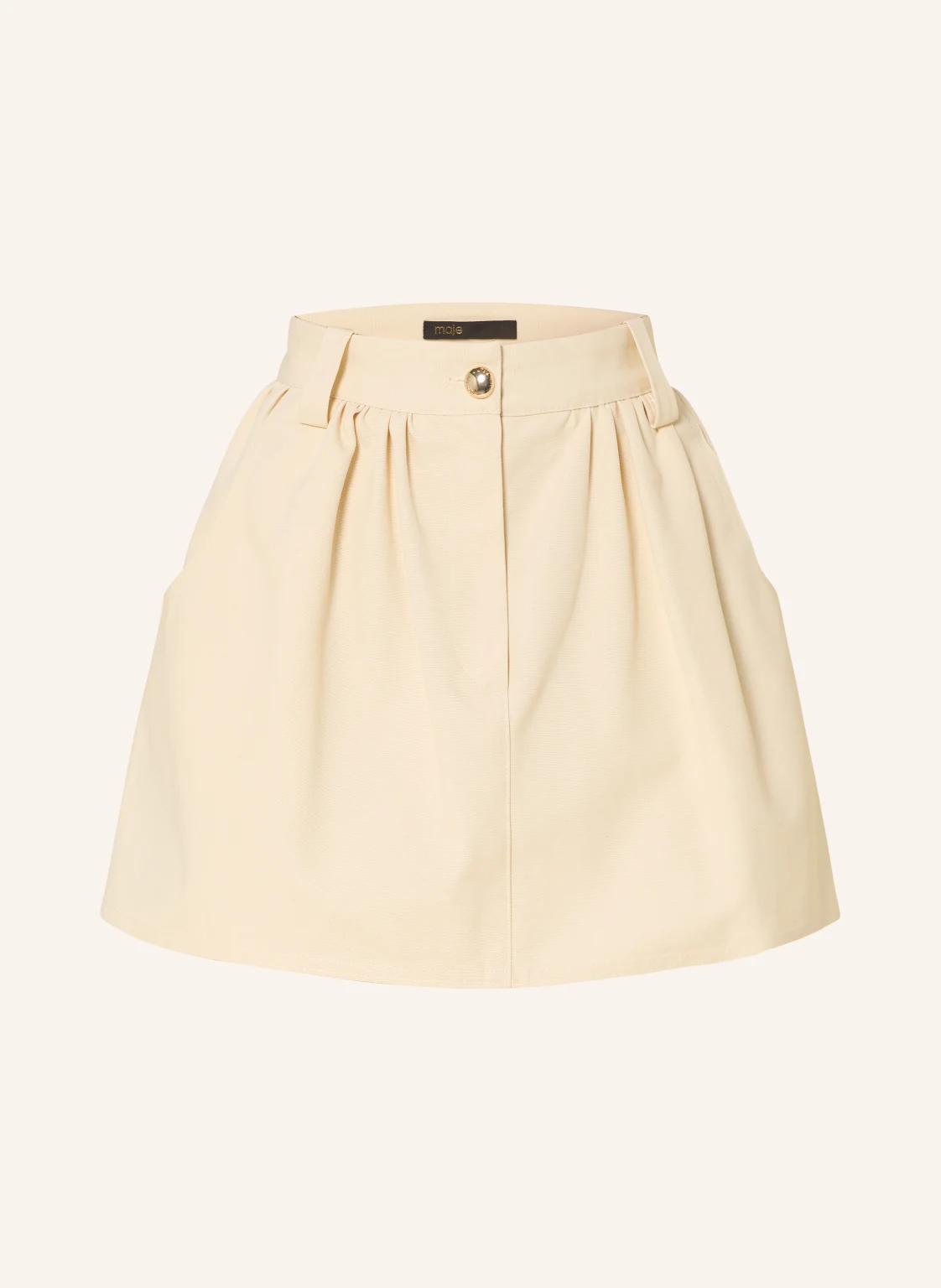maje Skort IOLDIRA