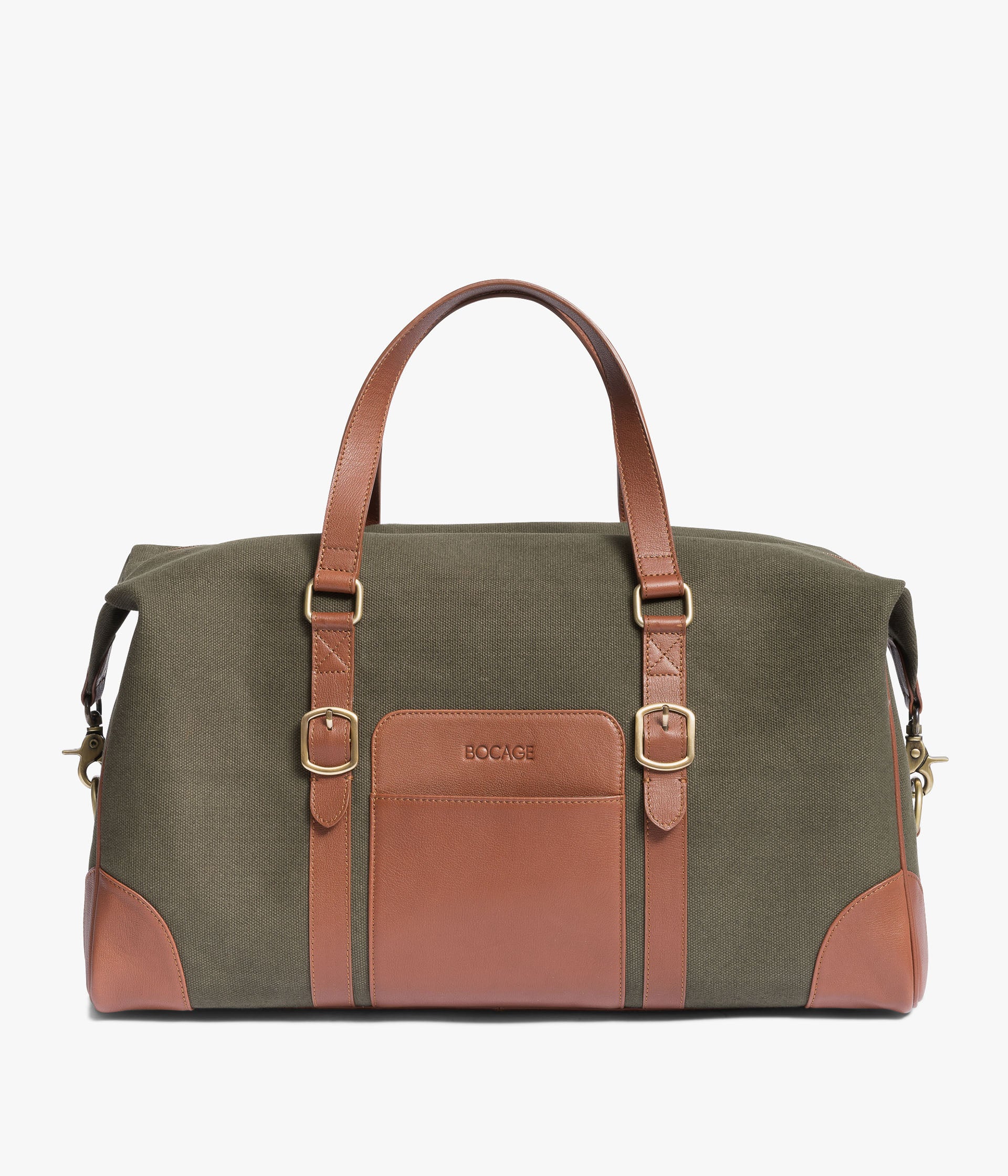 SAC GREGORY
