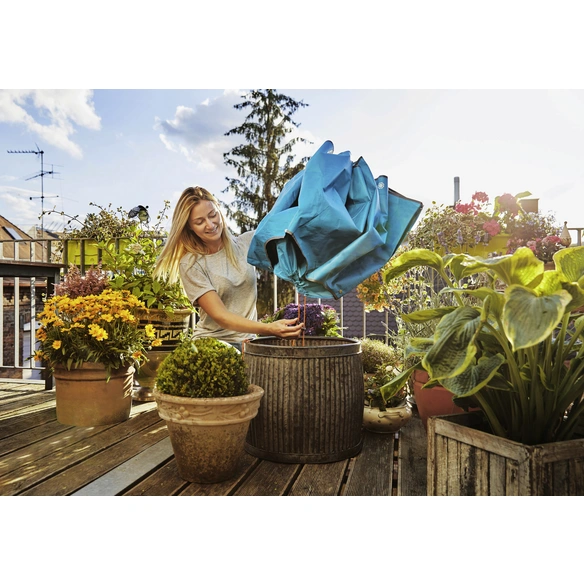 Formschnittmatte »city gardening«, 1500x1500 mm