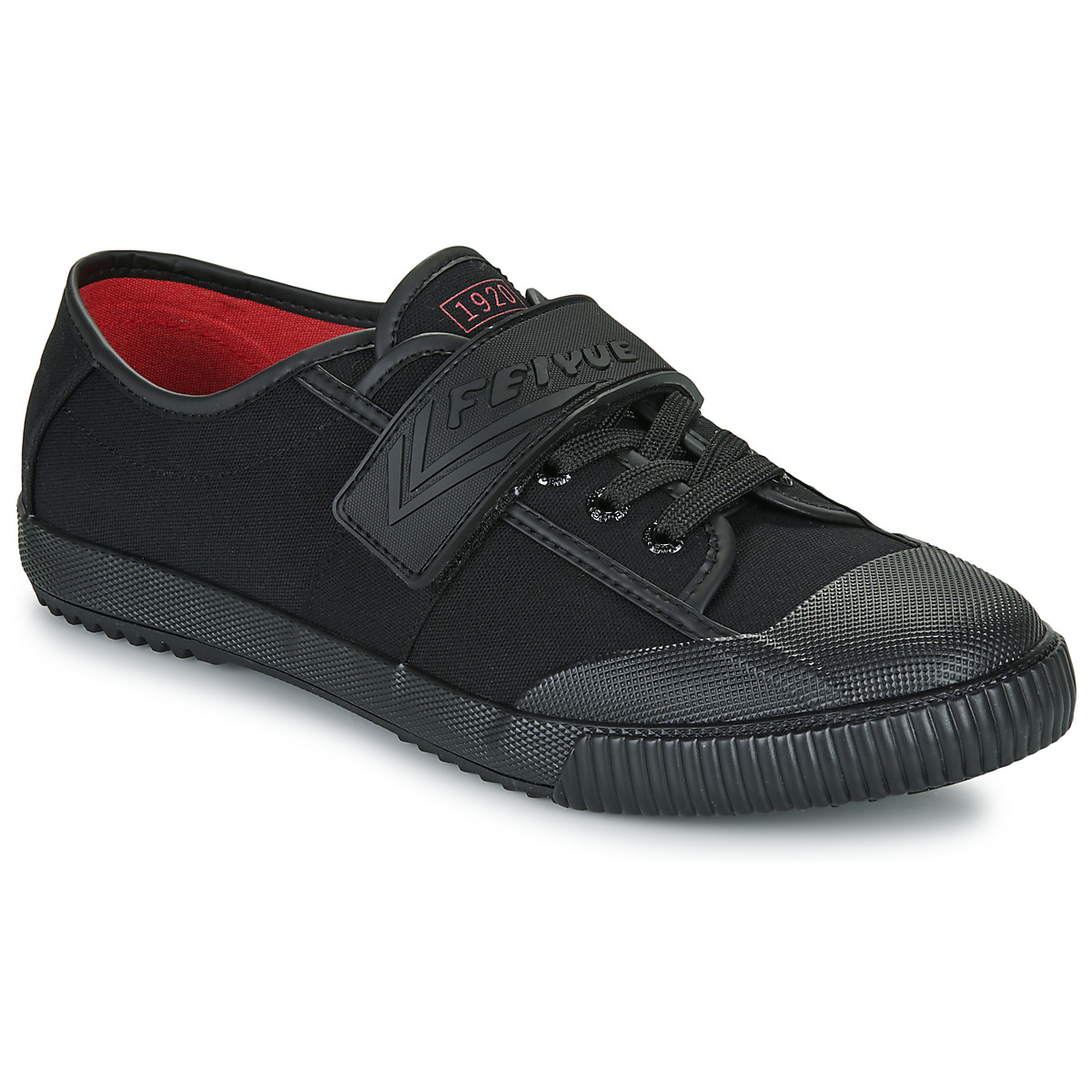 Feiyue - Fe Lo 1920 PWRLFT - Black