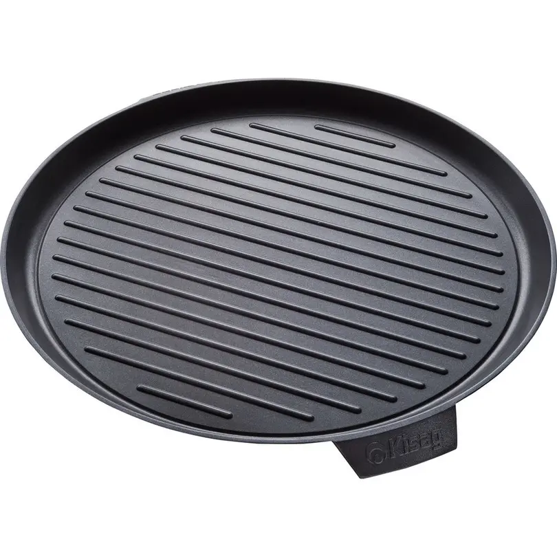 Grillplatte RONDO