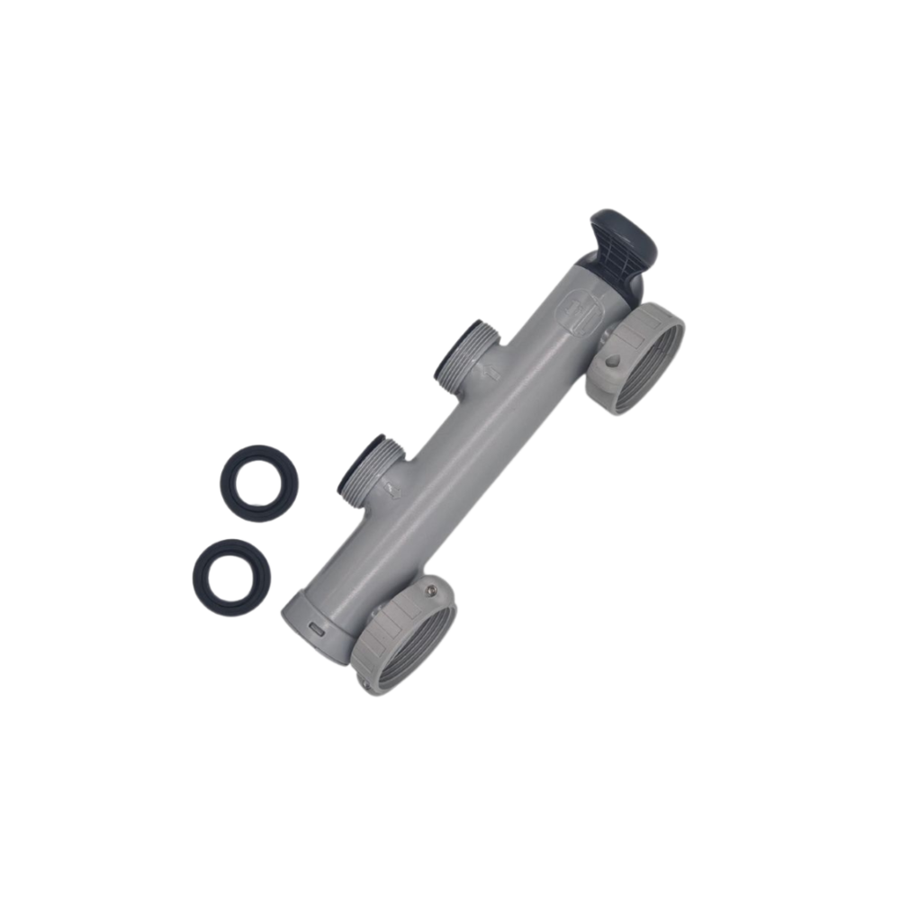 Kit bypass pour pompe à chaleur 28616
