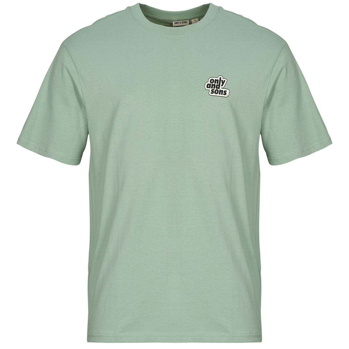 Only & Sons  - ONSFLOWER - Green
