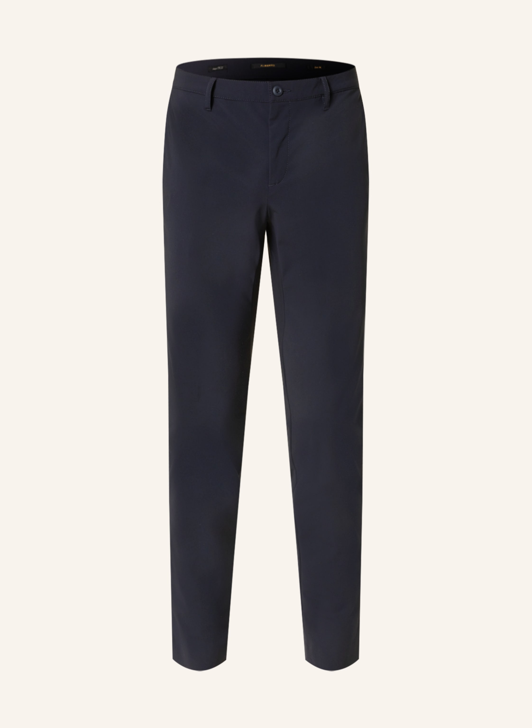 ALBERTO Chino ROB Slim Fit