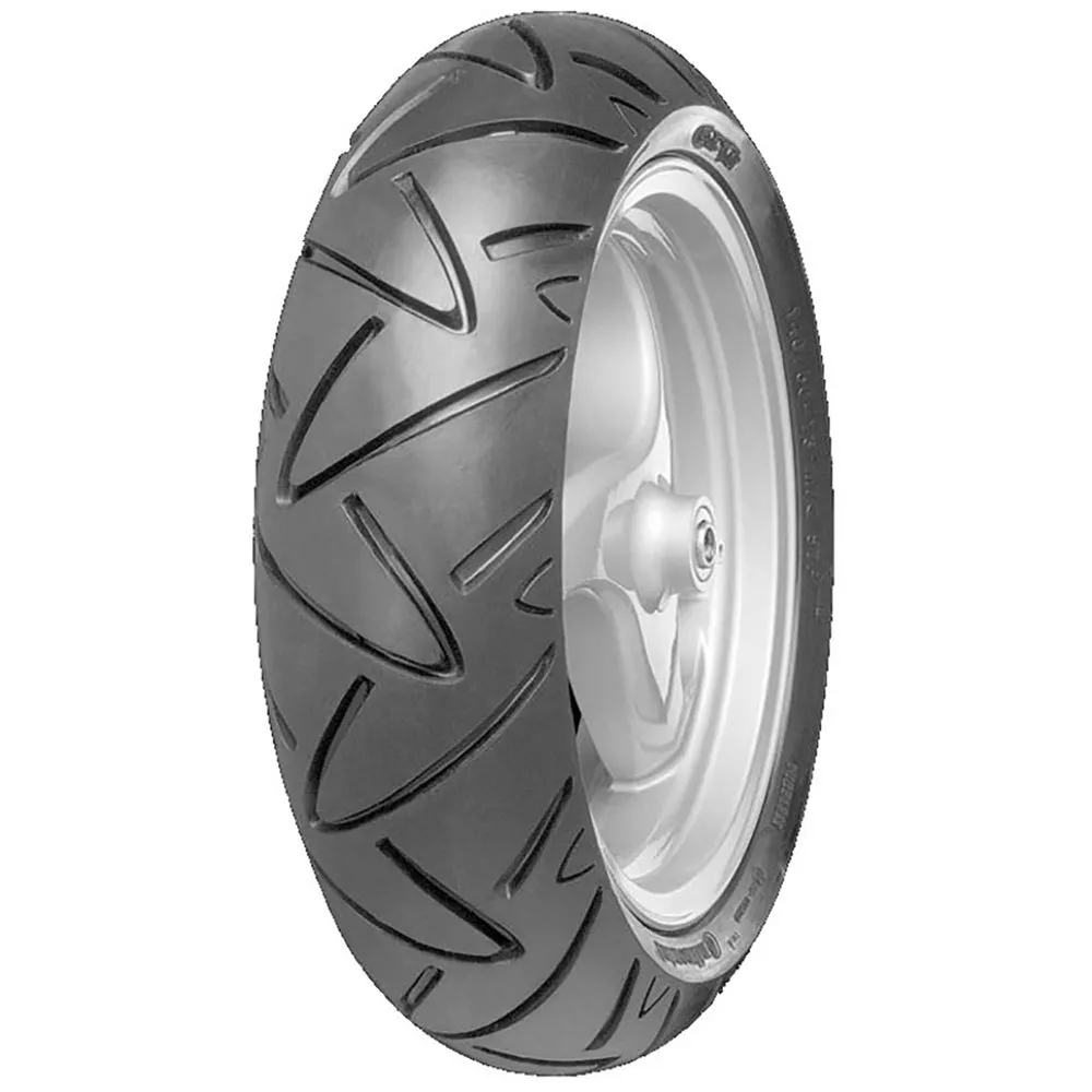 Continental ContiTwist Race Reinforced 58P TL scooter front/rear tire