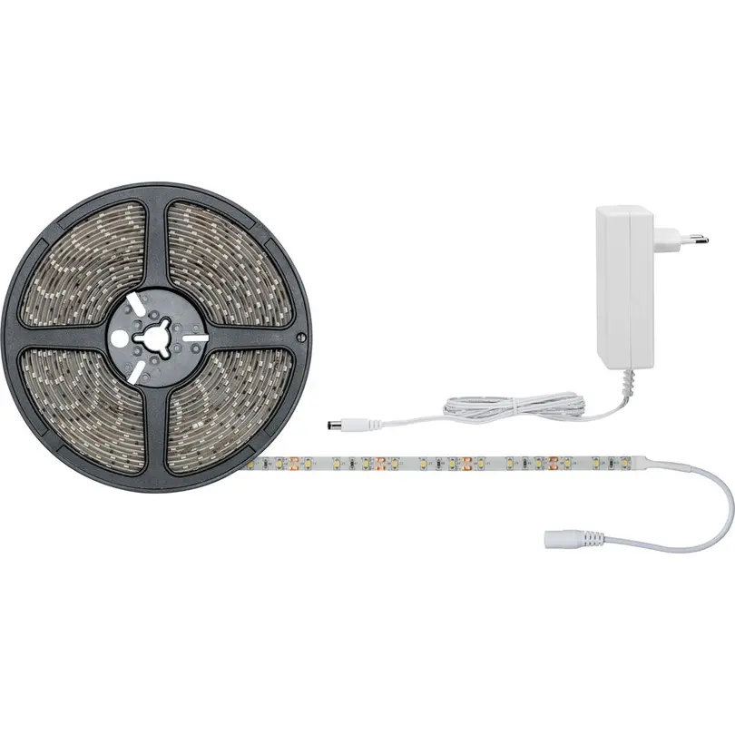 Lichtstreifen 3-teilig SimpLED