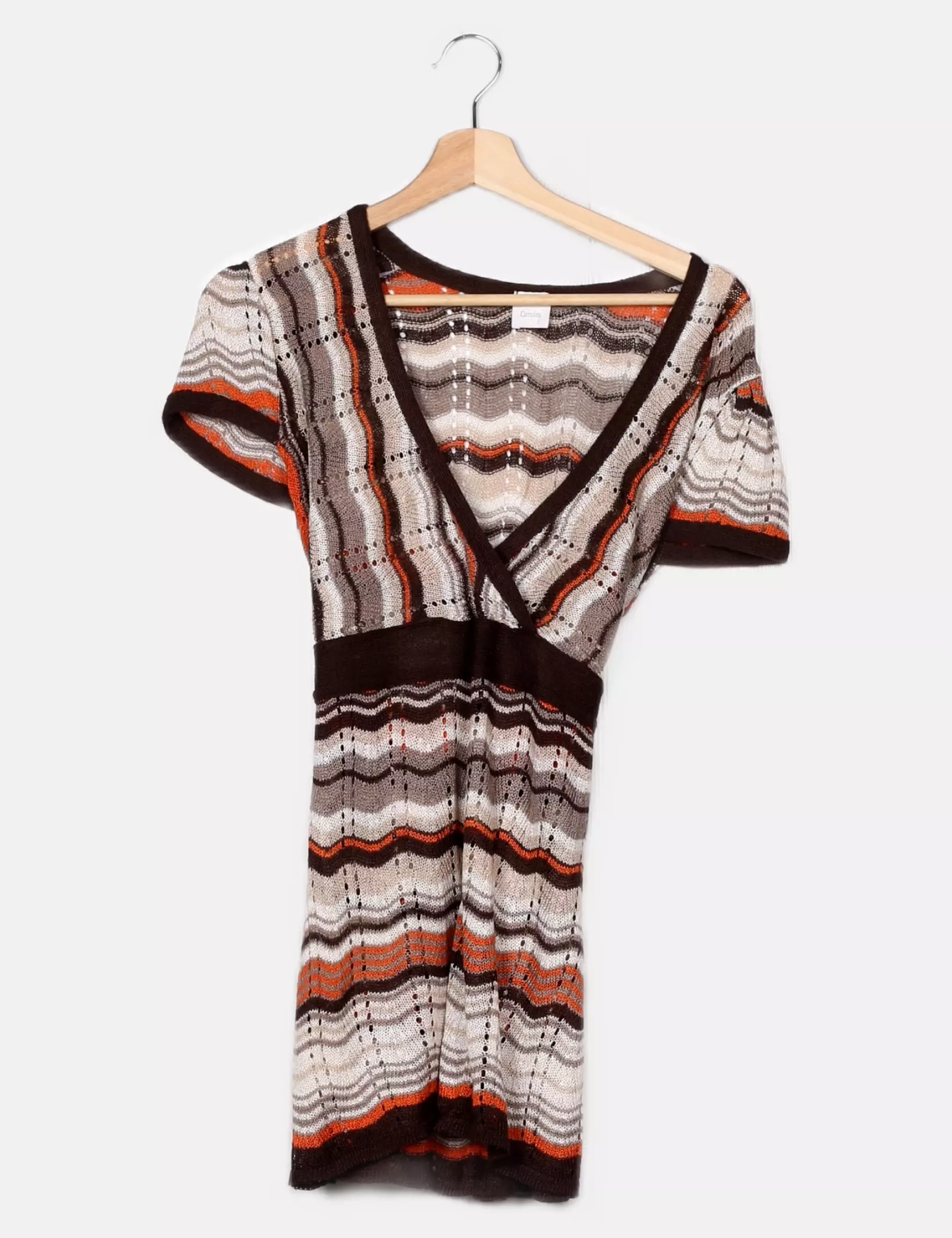 Camaïeu T-shirt Knitted