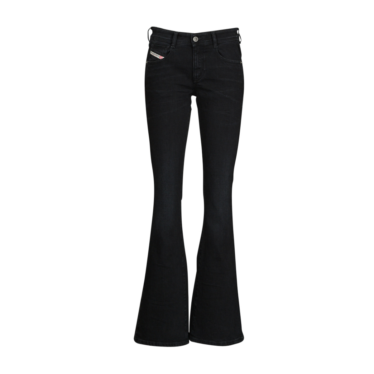 Diesel - 1969 D-EBBEY - Black