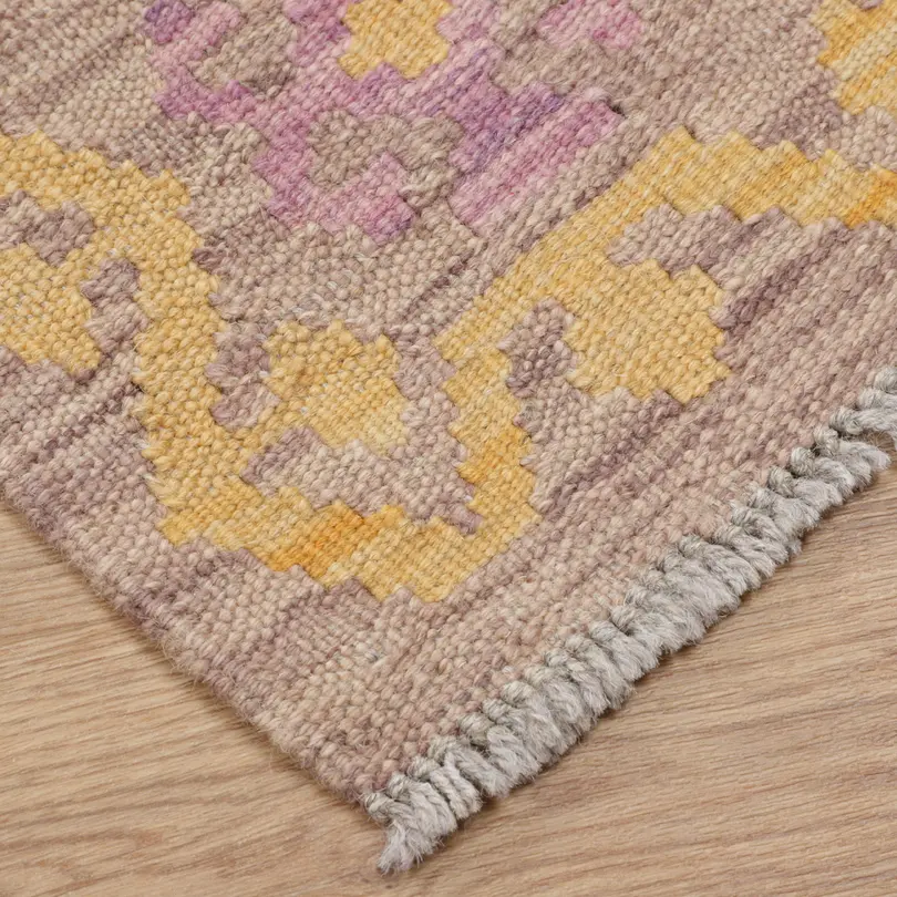 Kelimteppich Afghan Kelim
