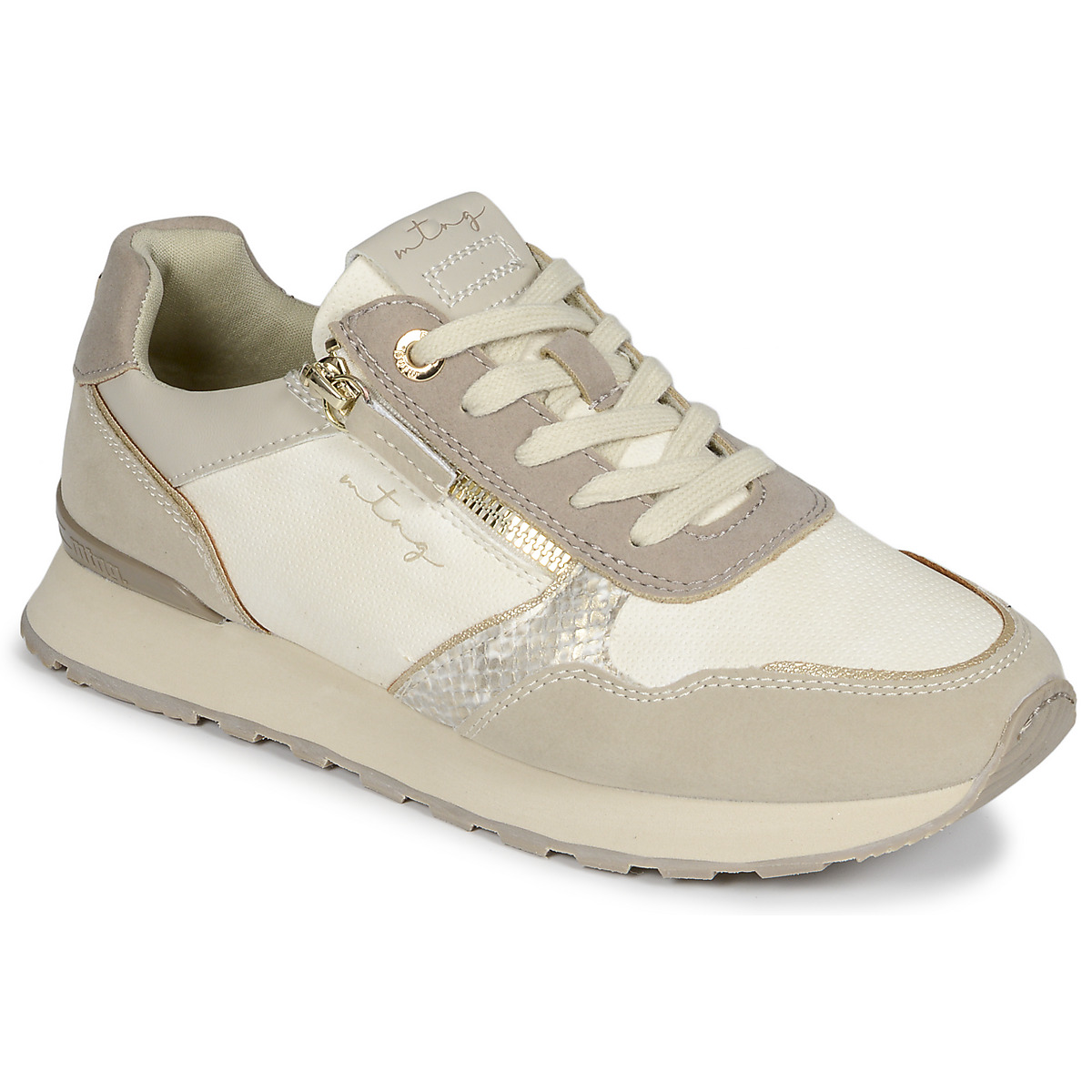 MTNG - 60391 - Beige