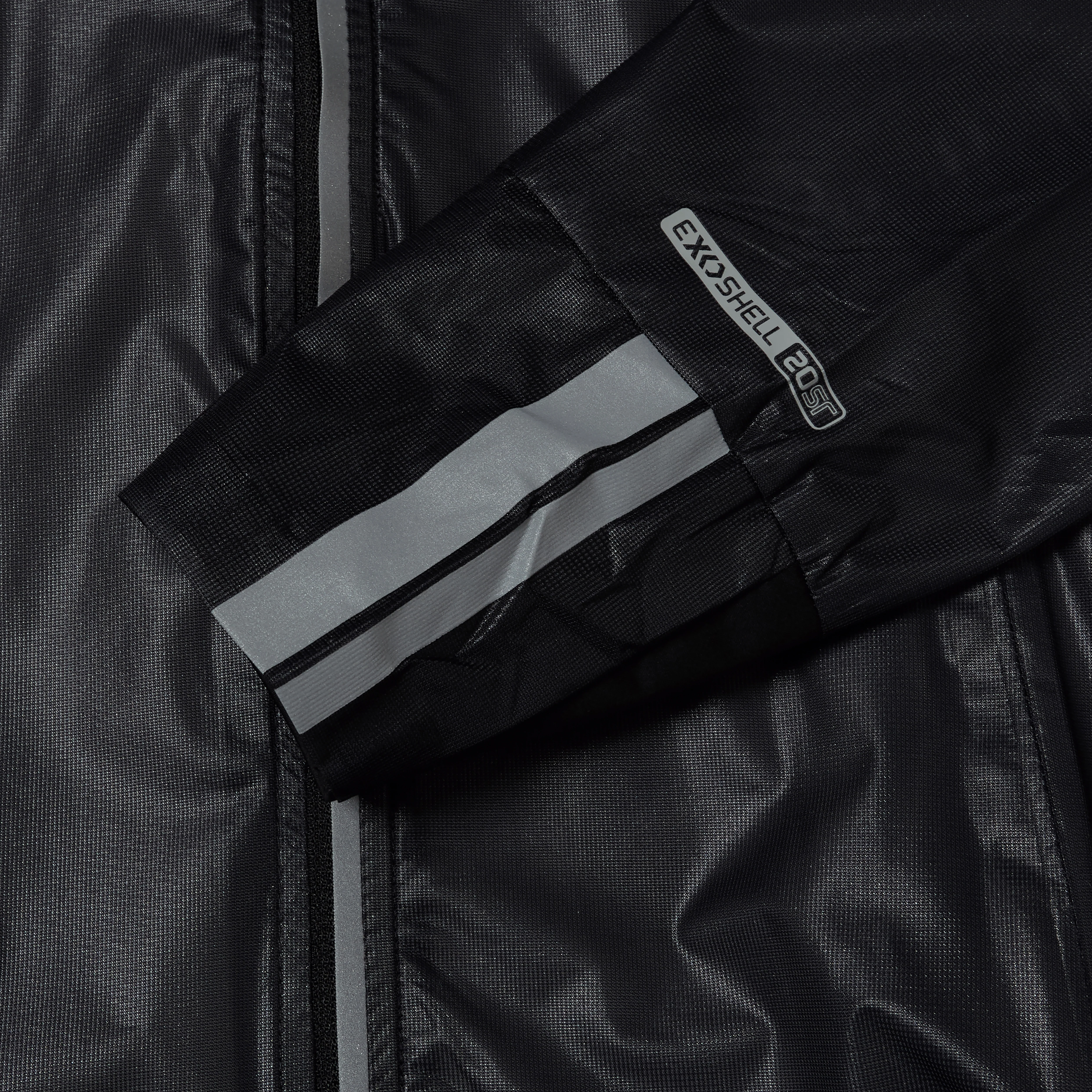 Women's FS260 Adrenaline Race Cape - Black