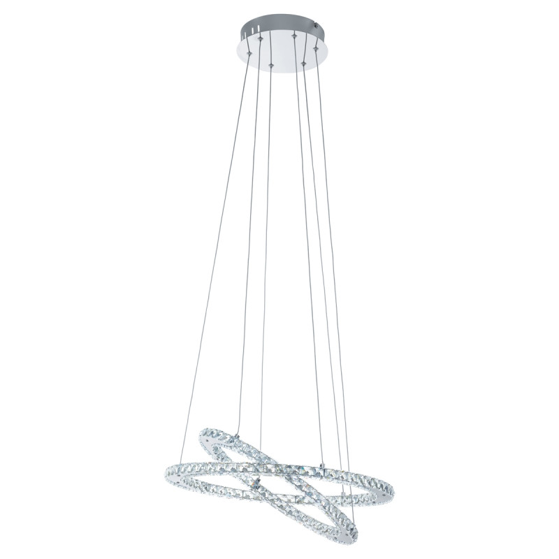 Suspension LED Varrazo 29,6 W EGLO
