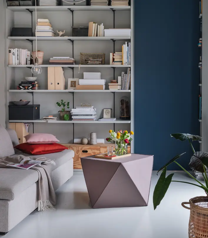 Hocker Brilli