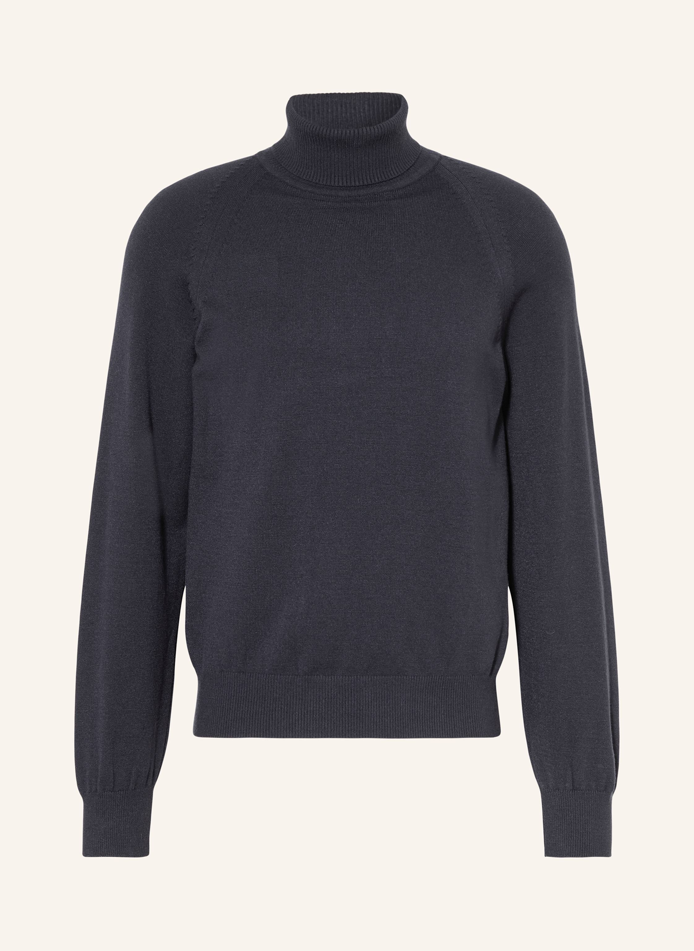 I'M BRIAN Rollkragenpullover