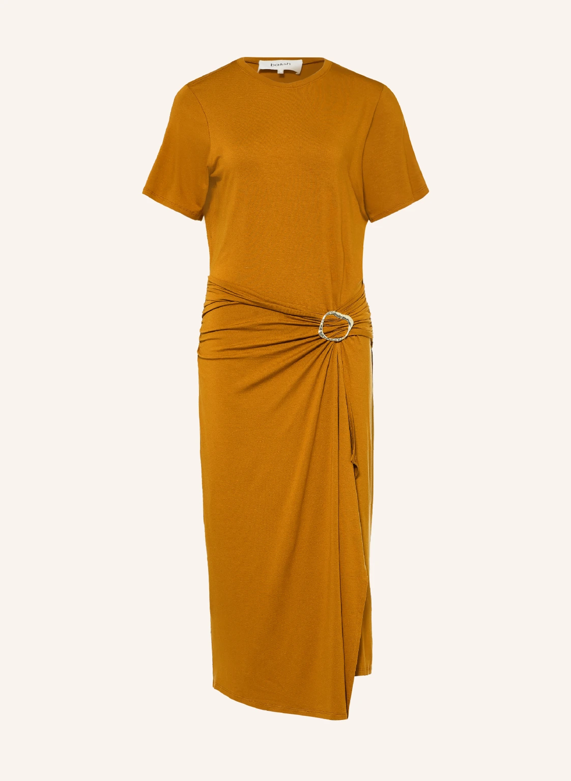 ba&sh Jerseykleid GALTEA