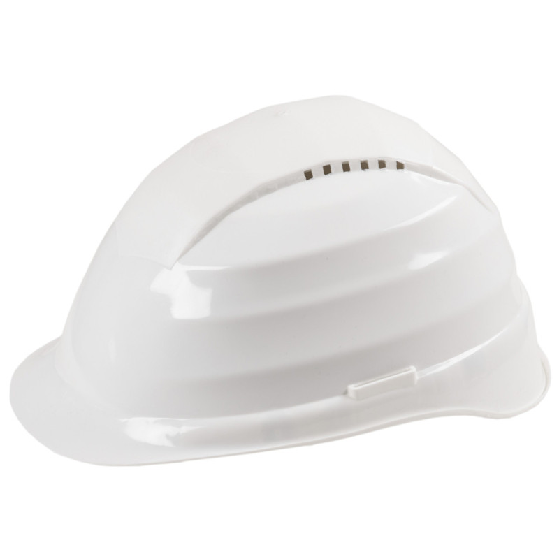 Casque de protection blanc CONNEX