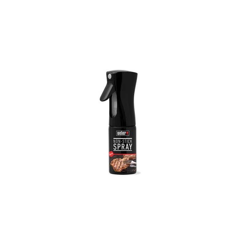 Spray antiadhésif WEBER