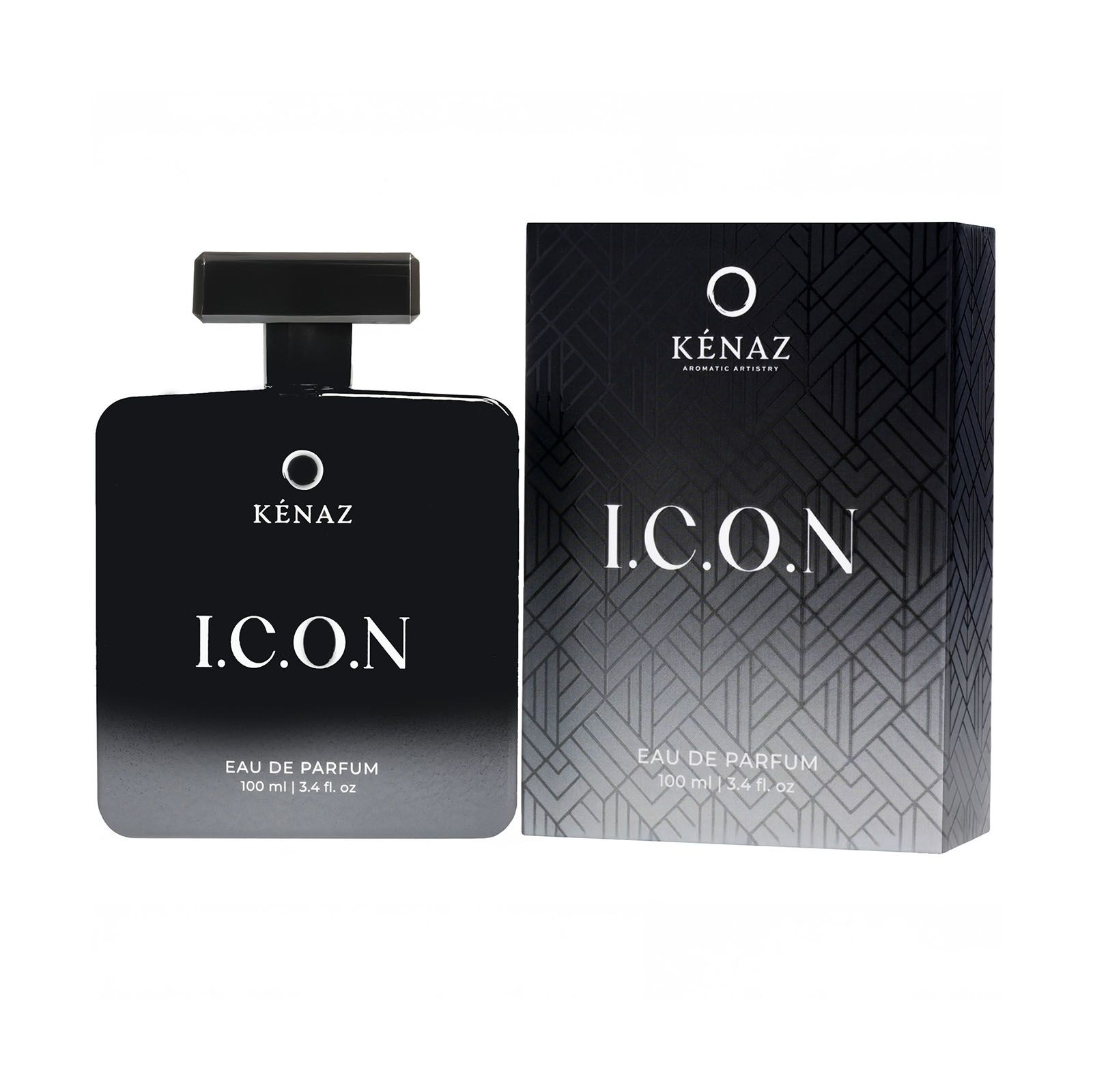 BELLAVITA LUXURY KENAZ Icon French EDP 100Ml