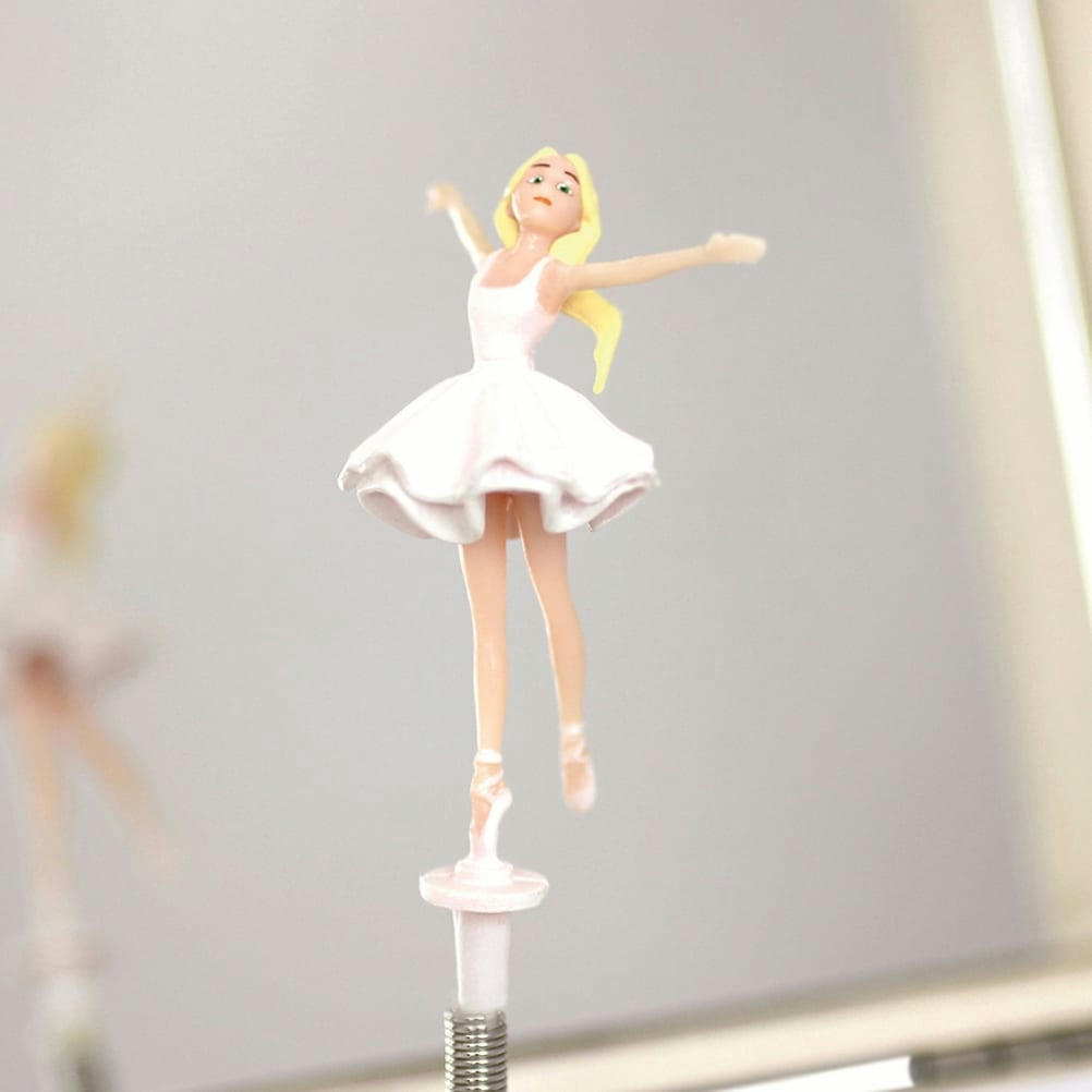 - Coffret Musical Ballerina
