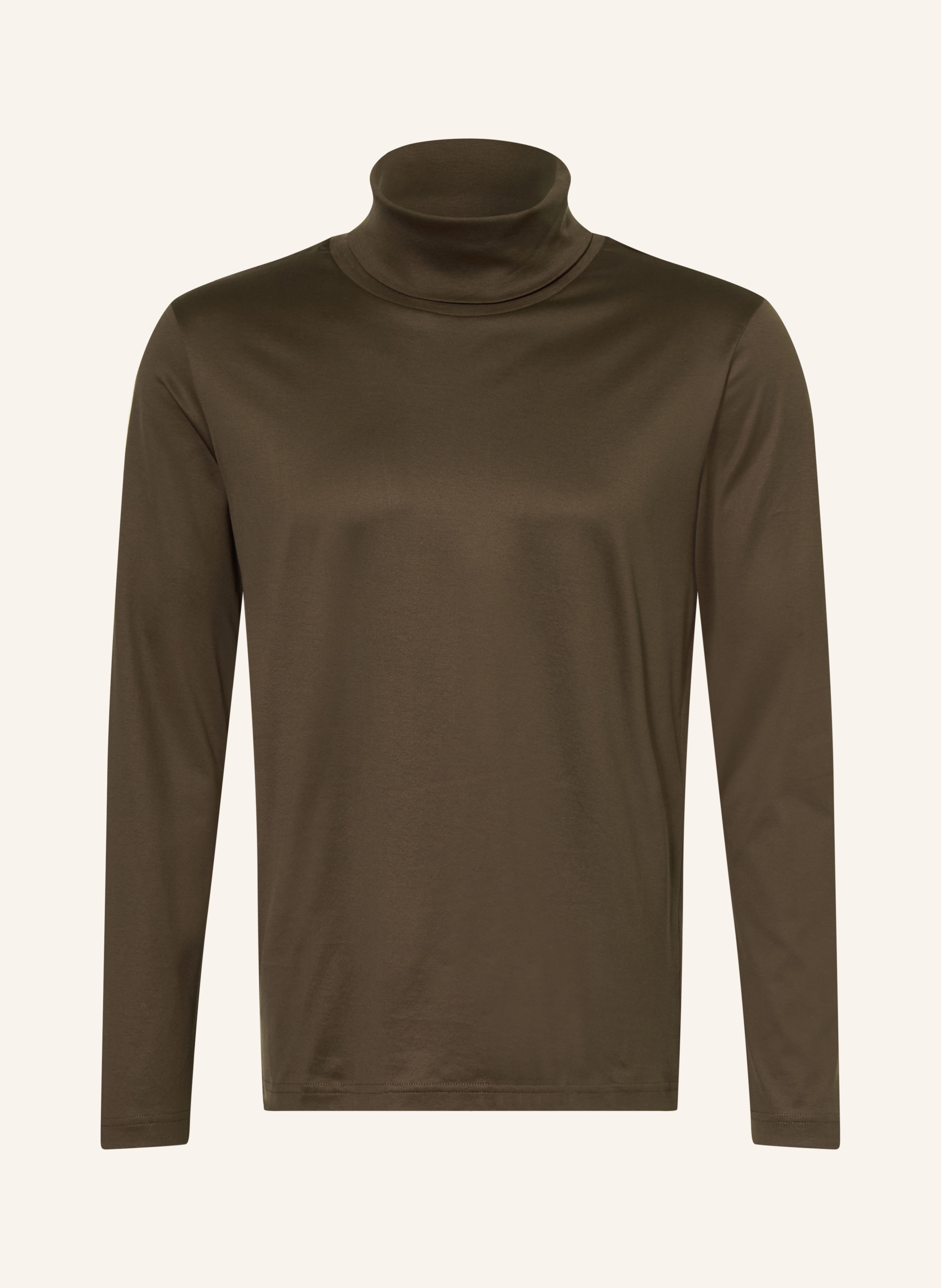 Stefan Brandt Rollkragenshirt ELI