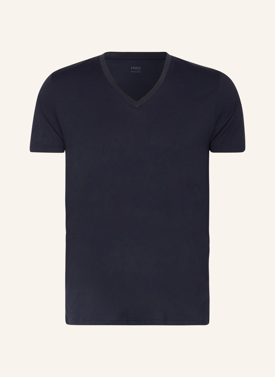 mey Schlafshirt Serie DRY COTTON