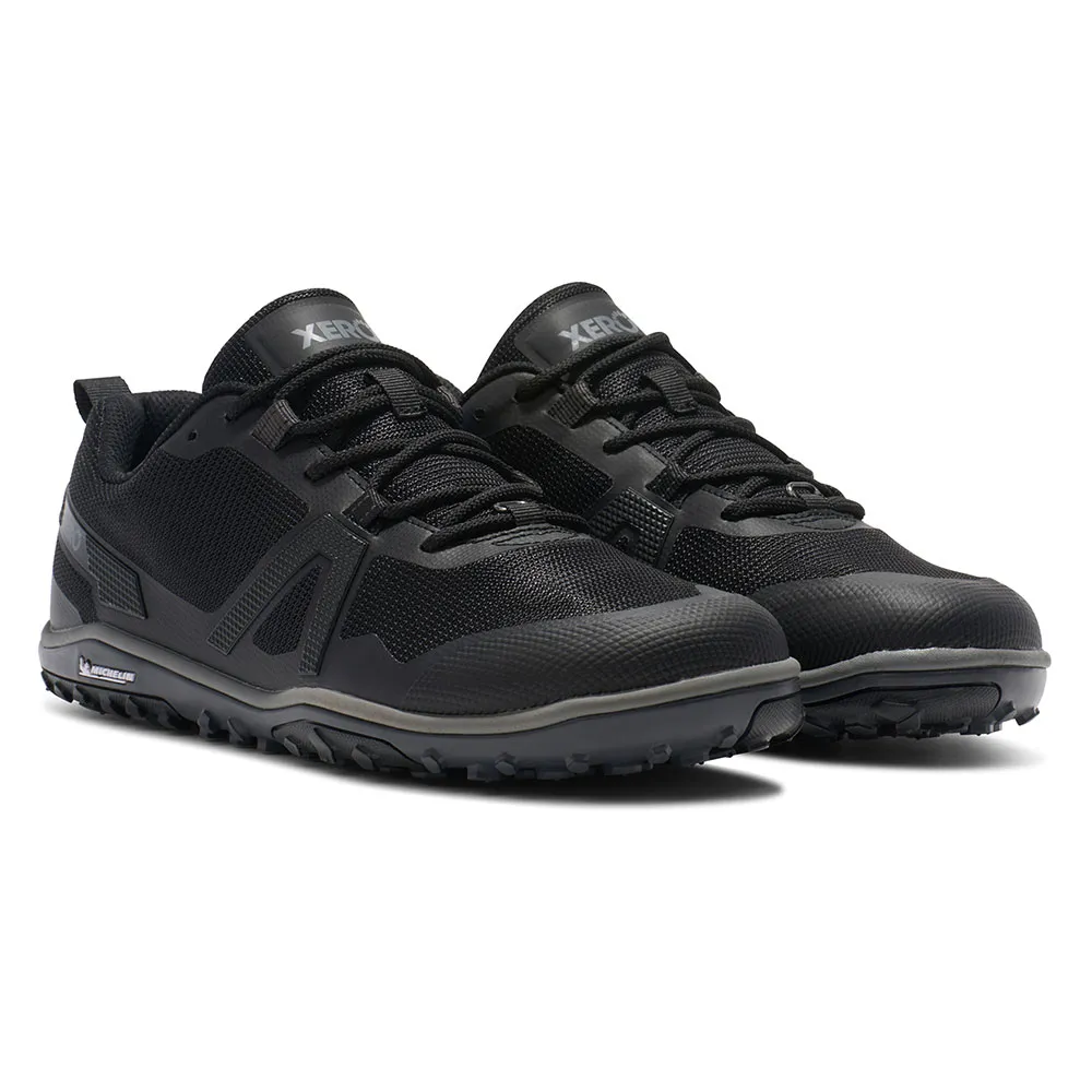 Xero Shoes Scrambler Low EV trail running shoes