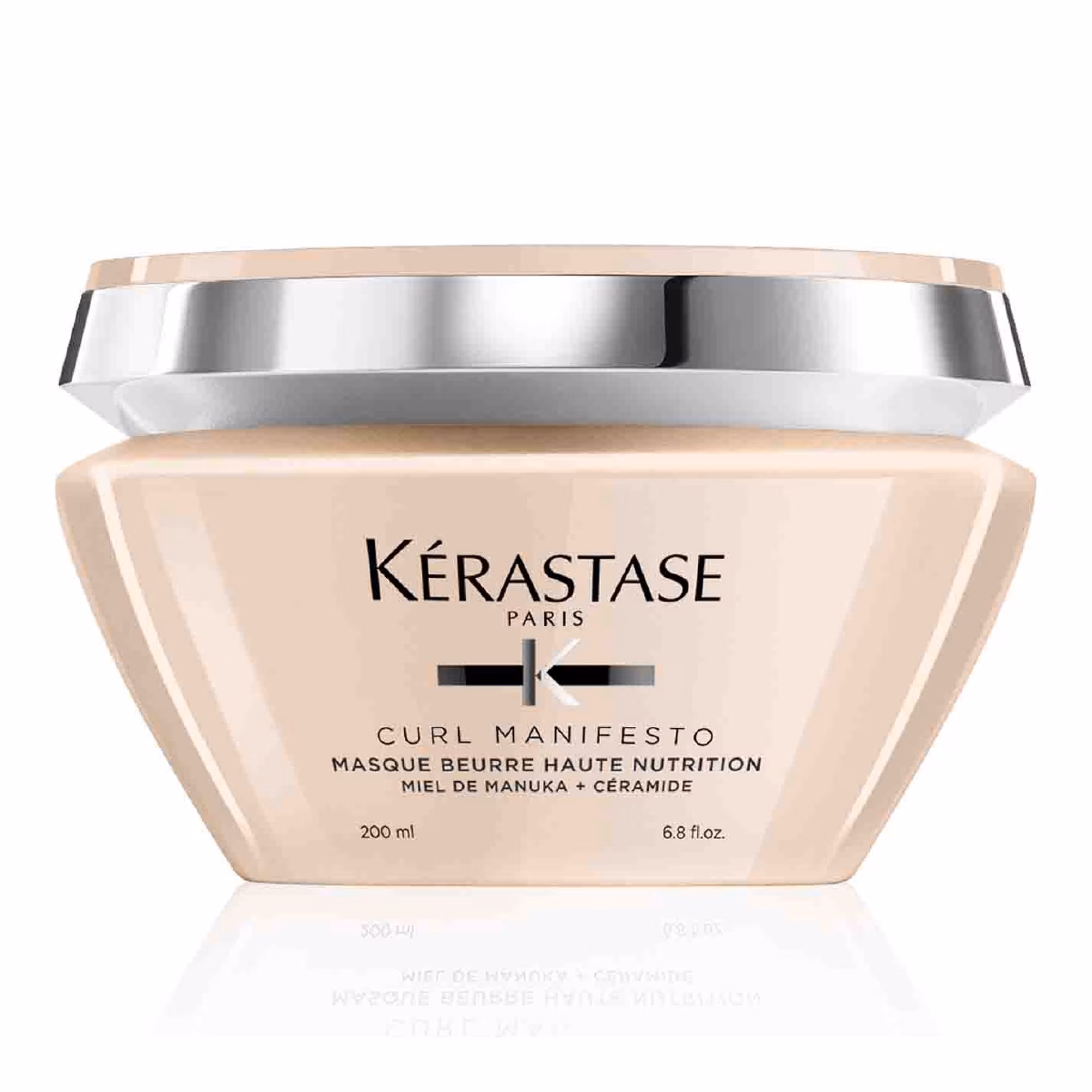 CURL MANIFESTOMasque beurre haute nutrition