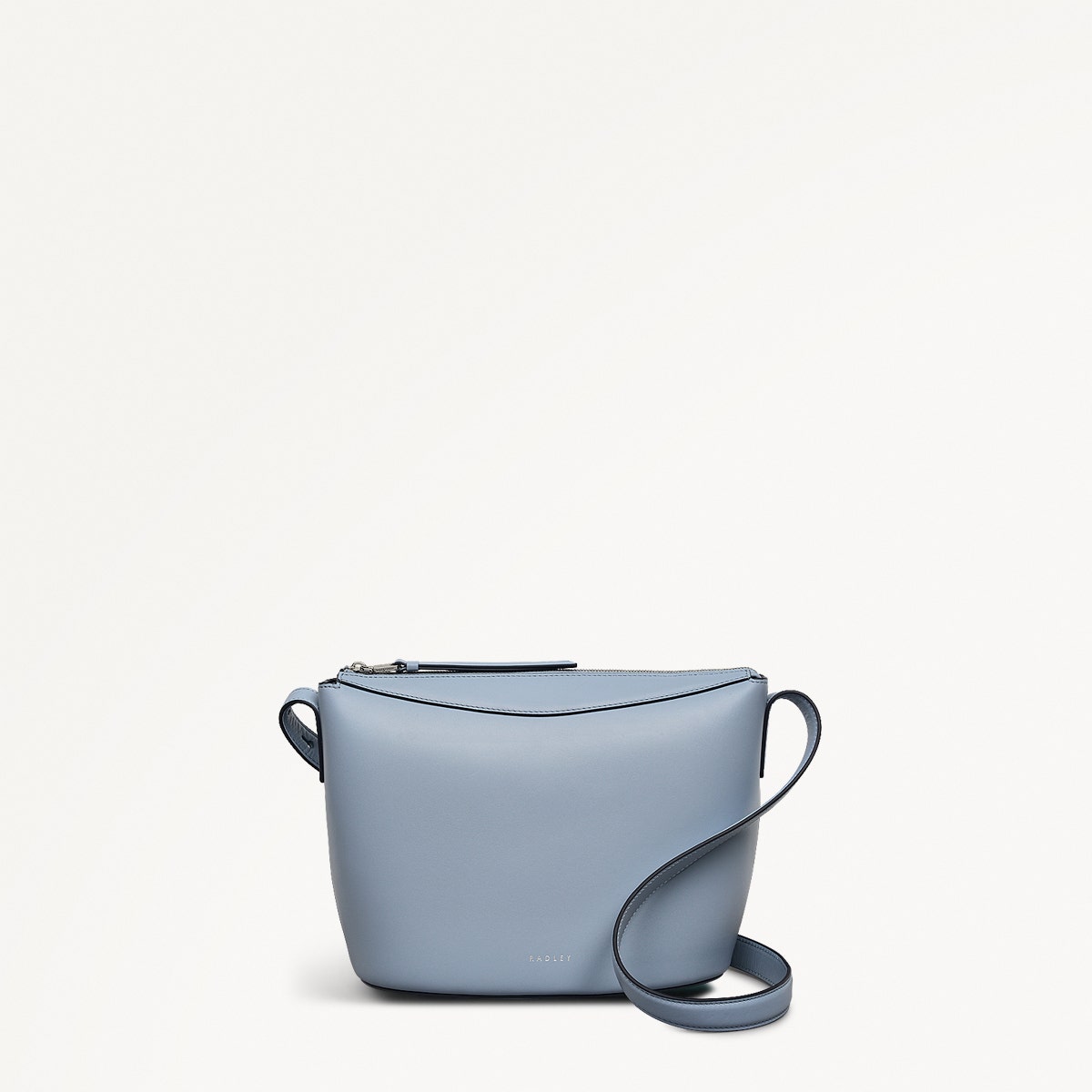 The Kensal - Small Ziptop Cross Body Bag