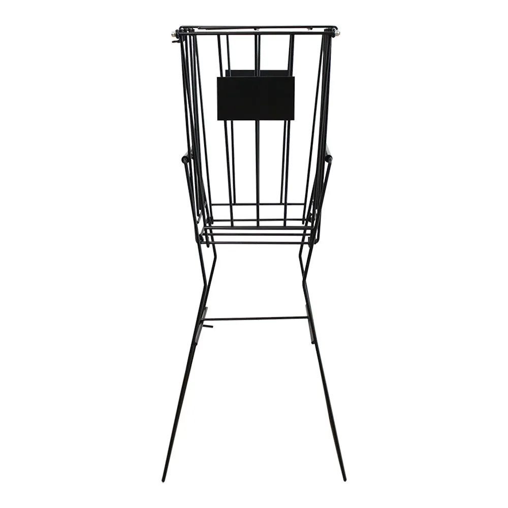 Softee Balls basket