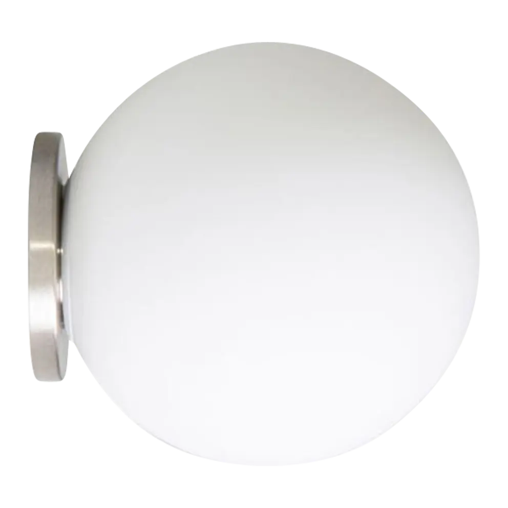 Wand- & Deckenleuchte Pallina