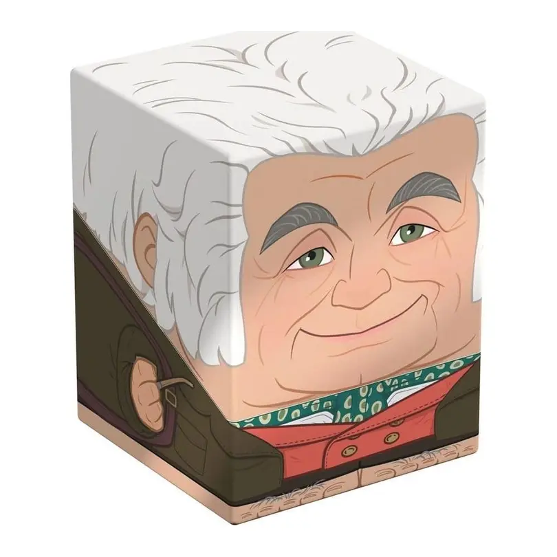 Aufbewahrungsbox Squaroe