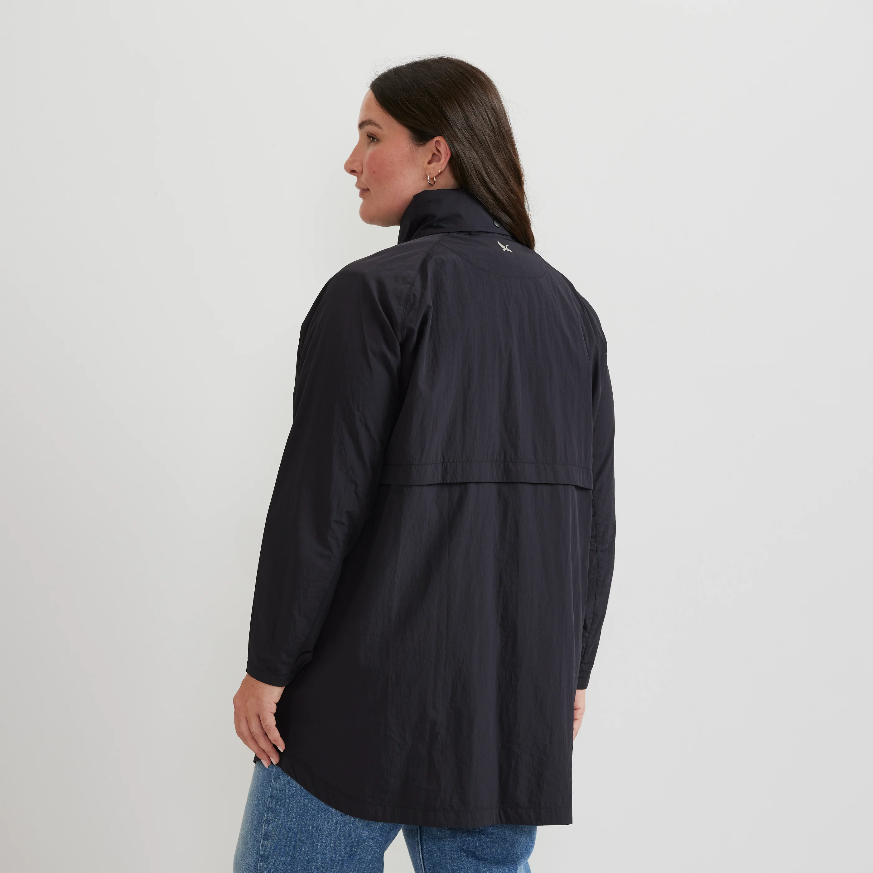 Women's Travel Parka
